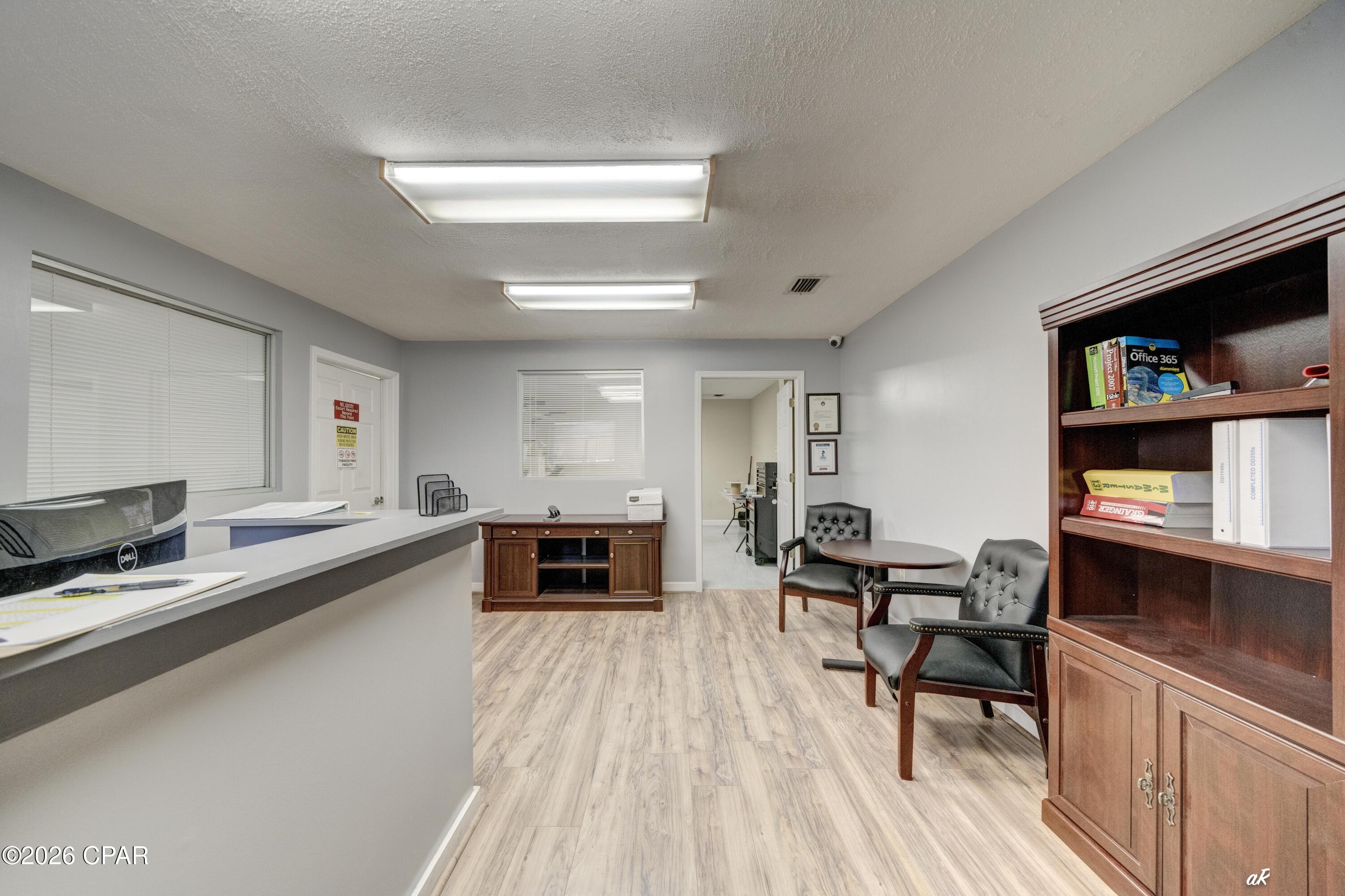 Holley Circle Commercial Park - Commercial Sale