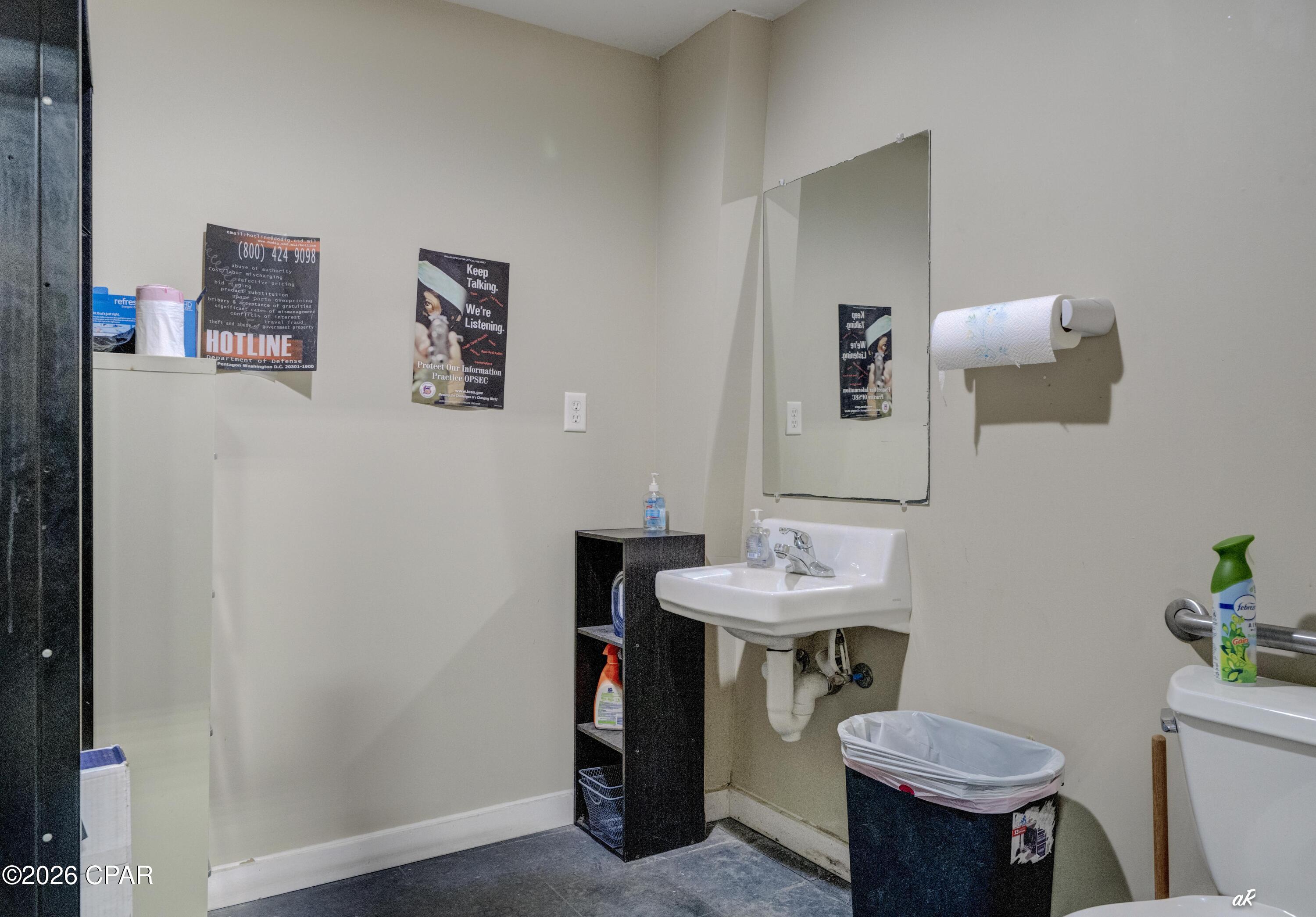 Holley Circle Commercial Park - Commercial Sale