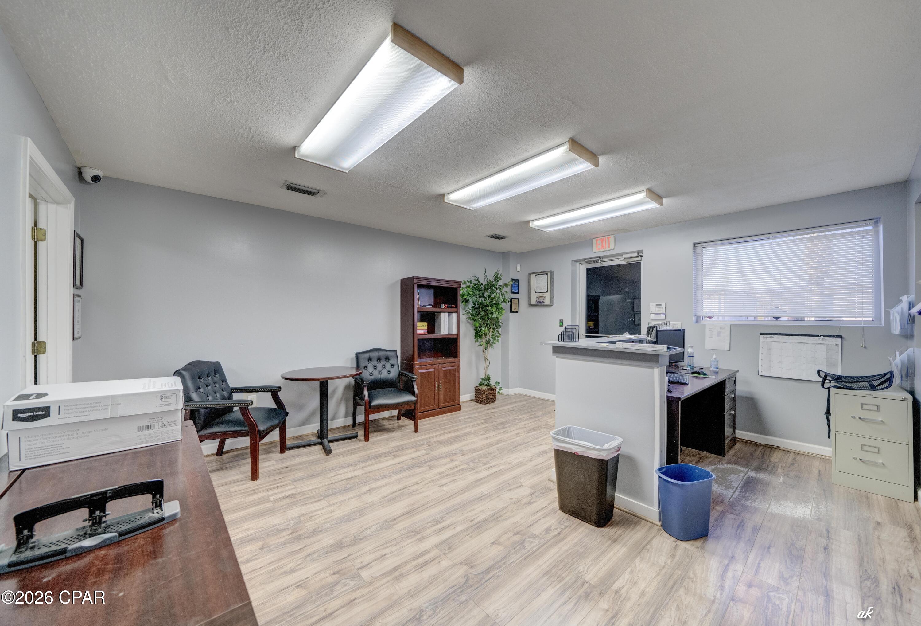 Holley Circle Commercial Park - Commercial Sale