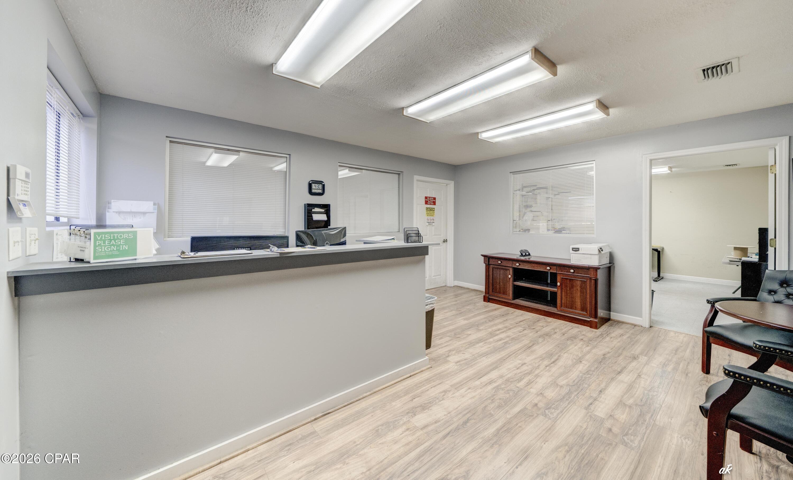 Holley Circle Commercial Park - Commercial Sale