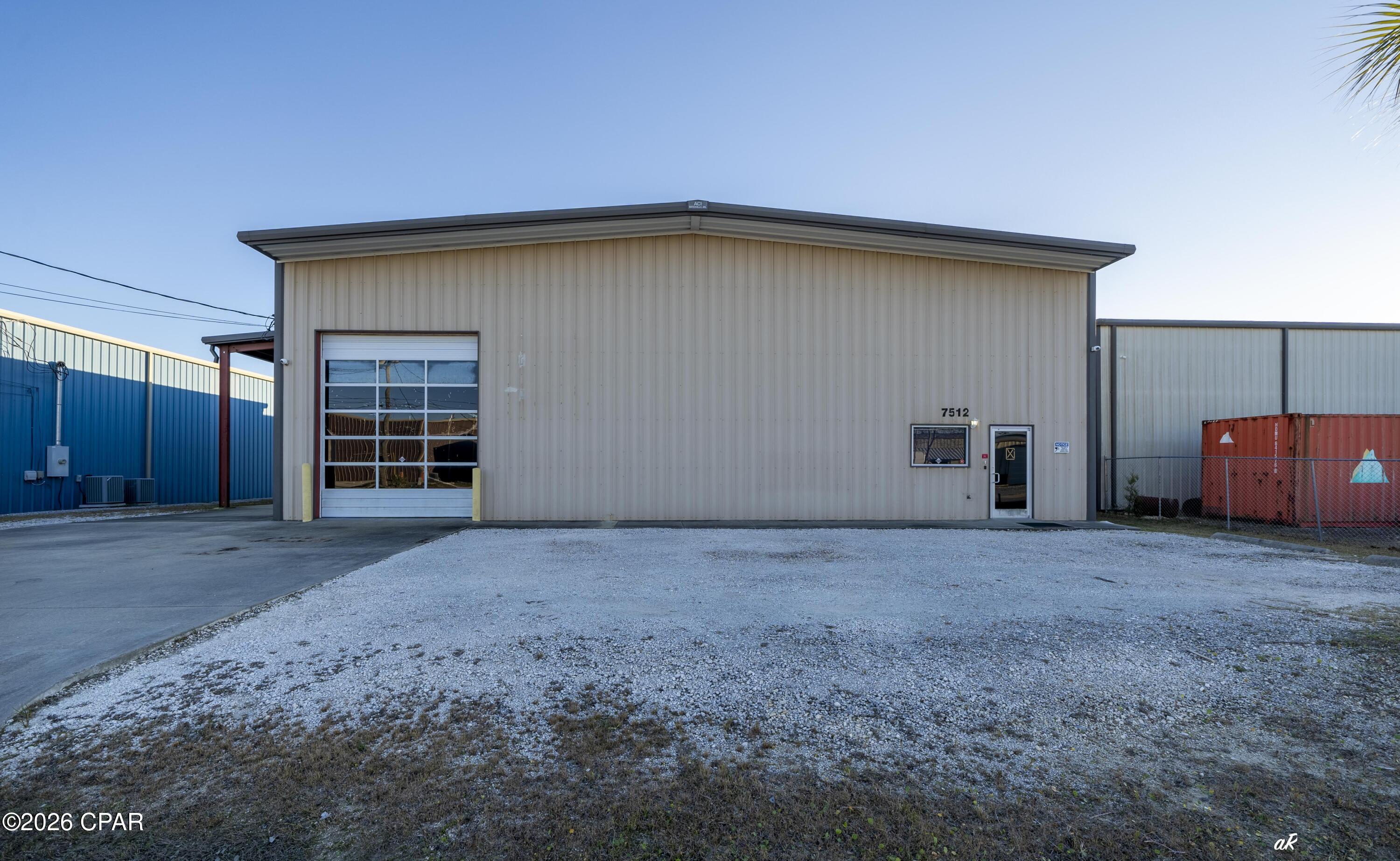 Holley Circle Commercial Park - Commercial Sale