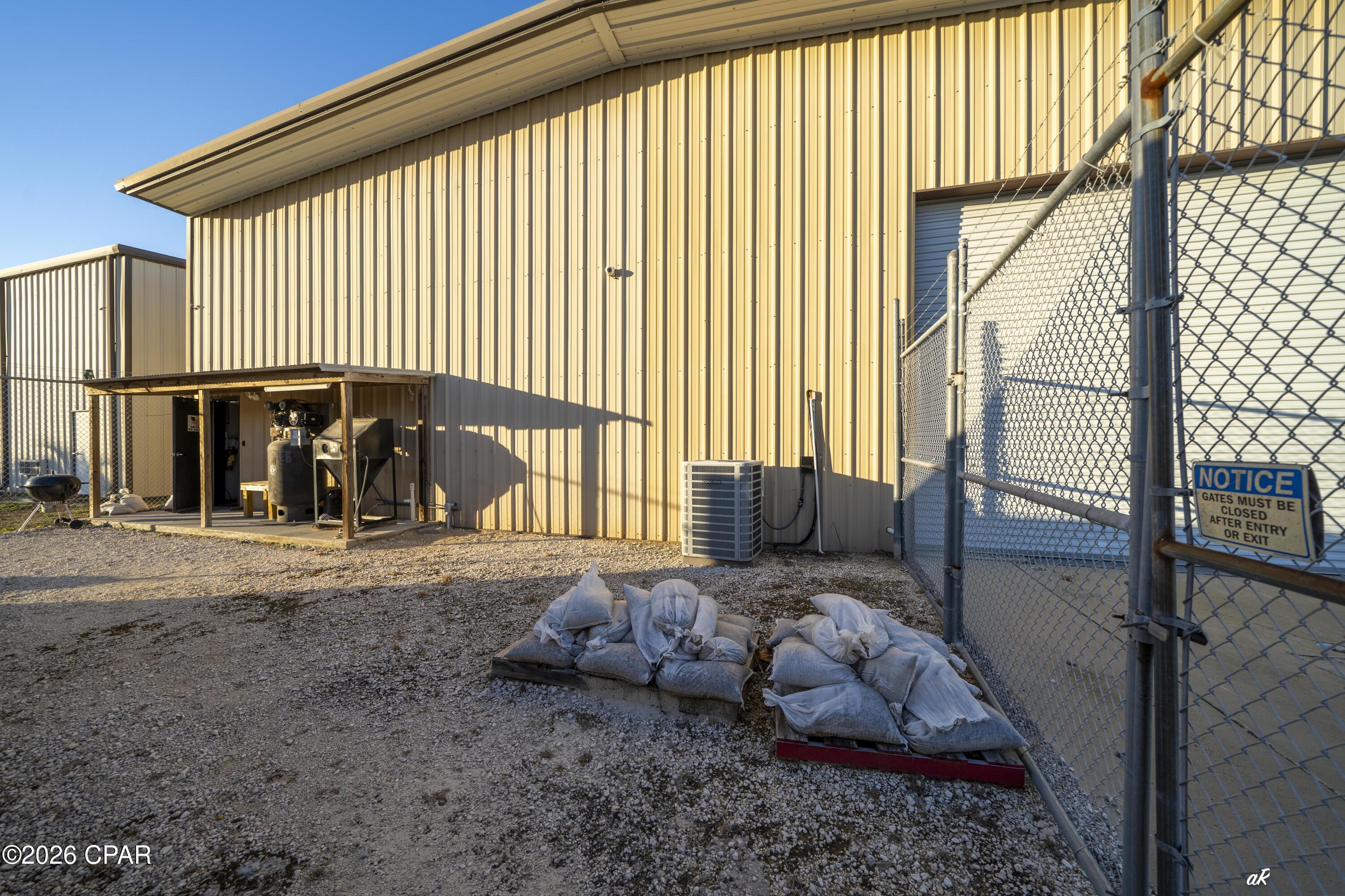 Holley Circle Commercial Park - Commercial Sale