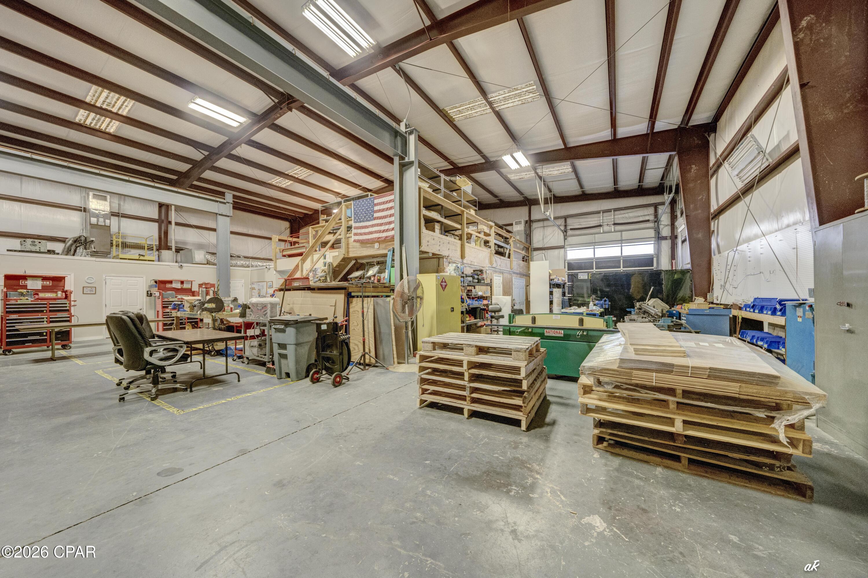 Holley Circle Commercial Park - Commercial Sale