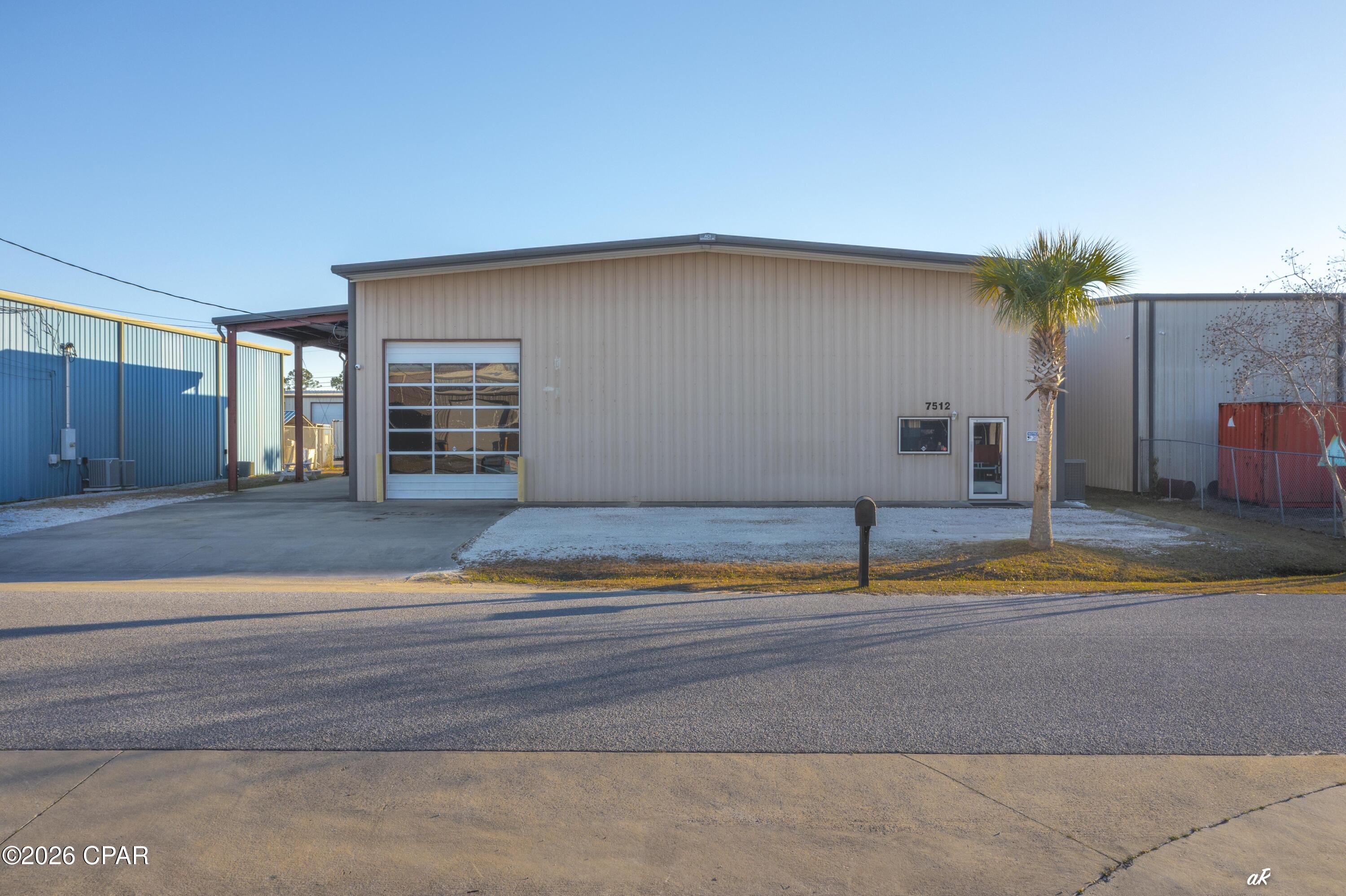 Holley Circle Commercial Park - Commercial Sale