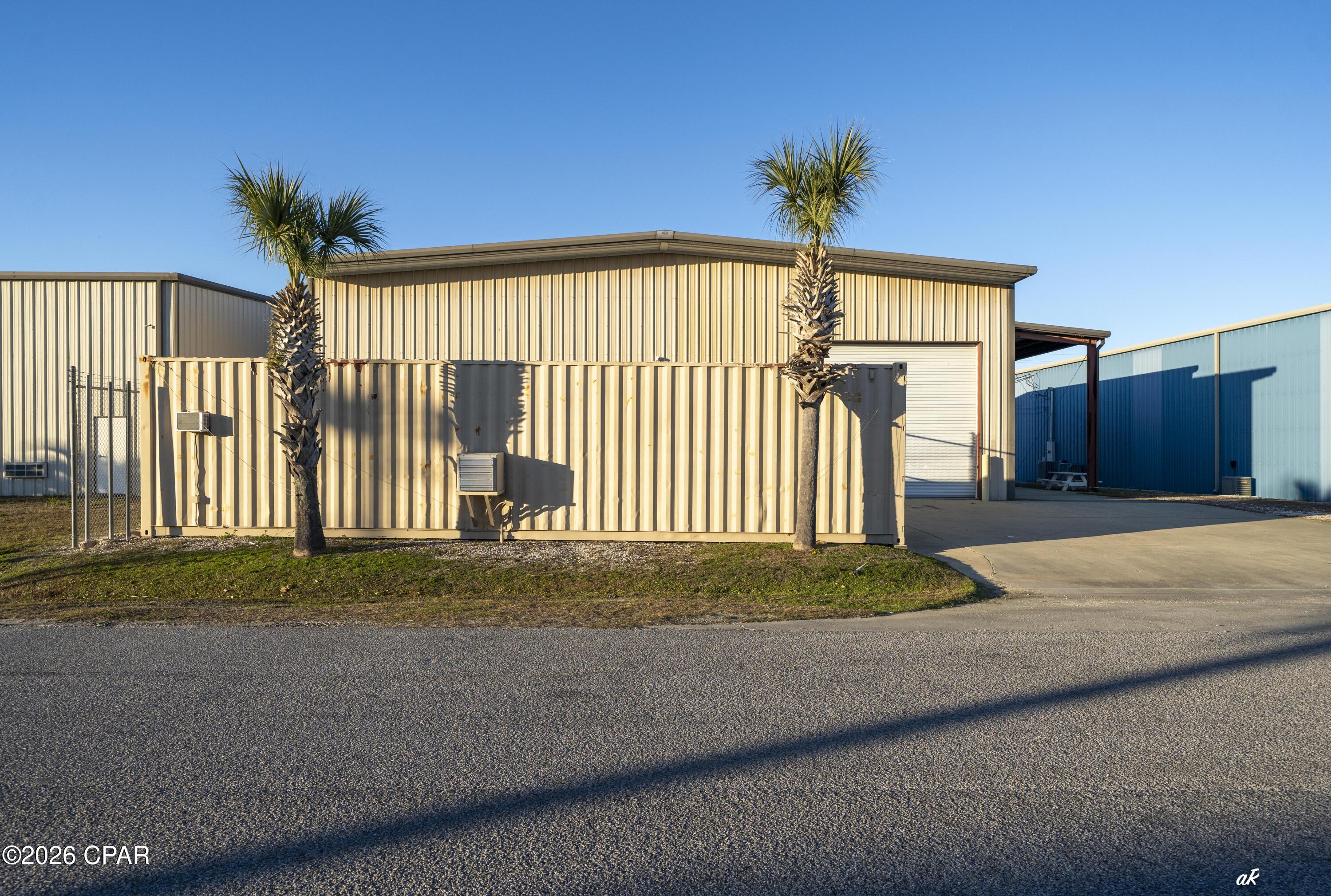 Holley Circle Commercial Park - Commercial Sale