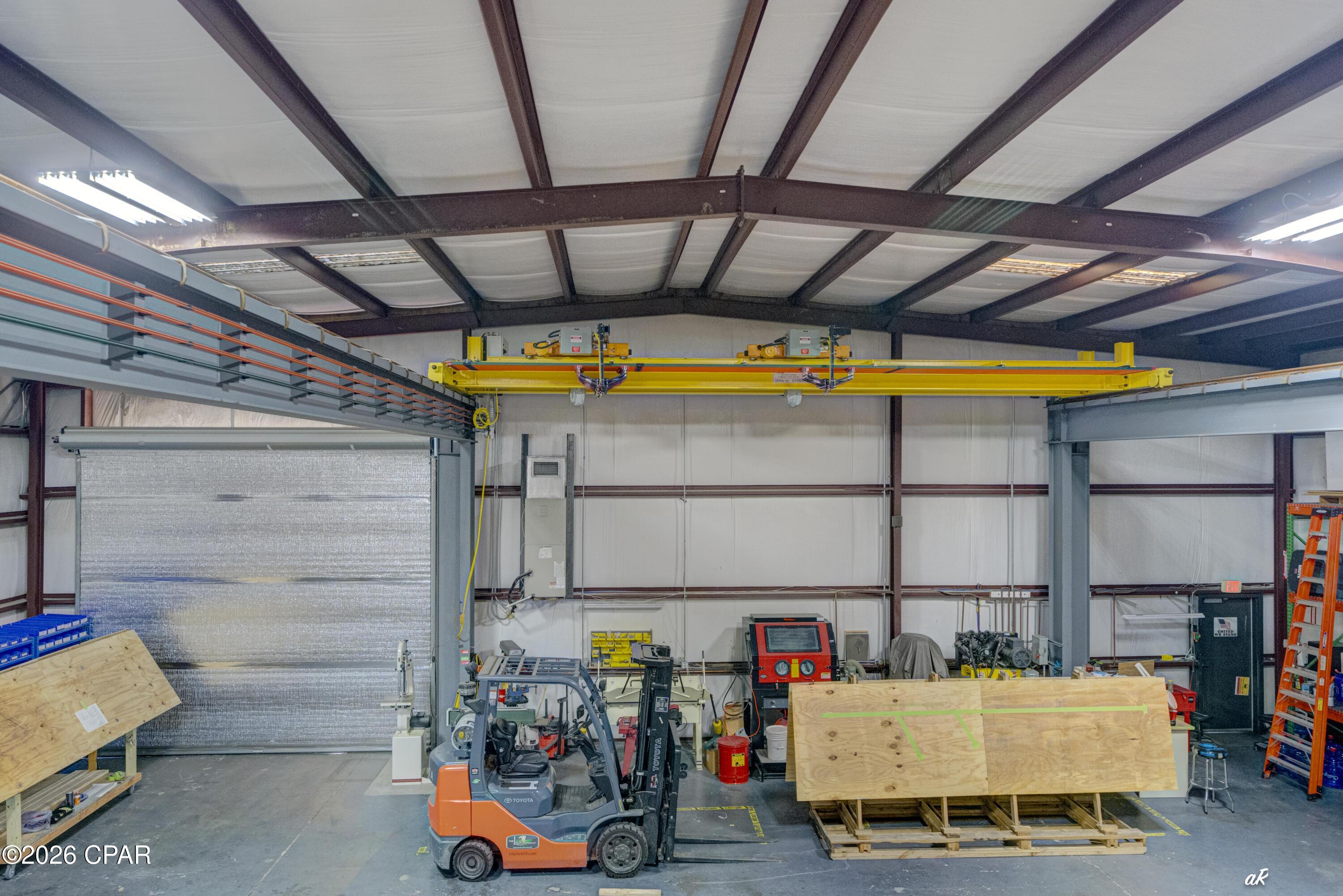 Holley Circle Commercial Park - Commercial Sale