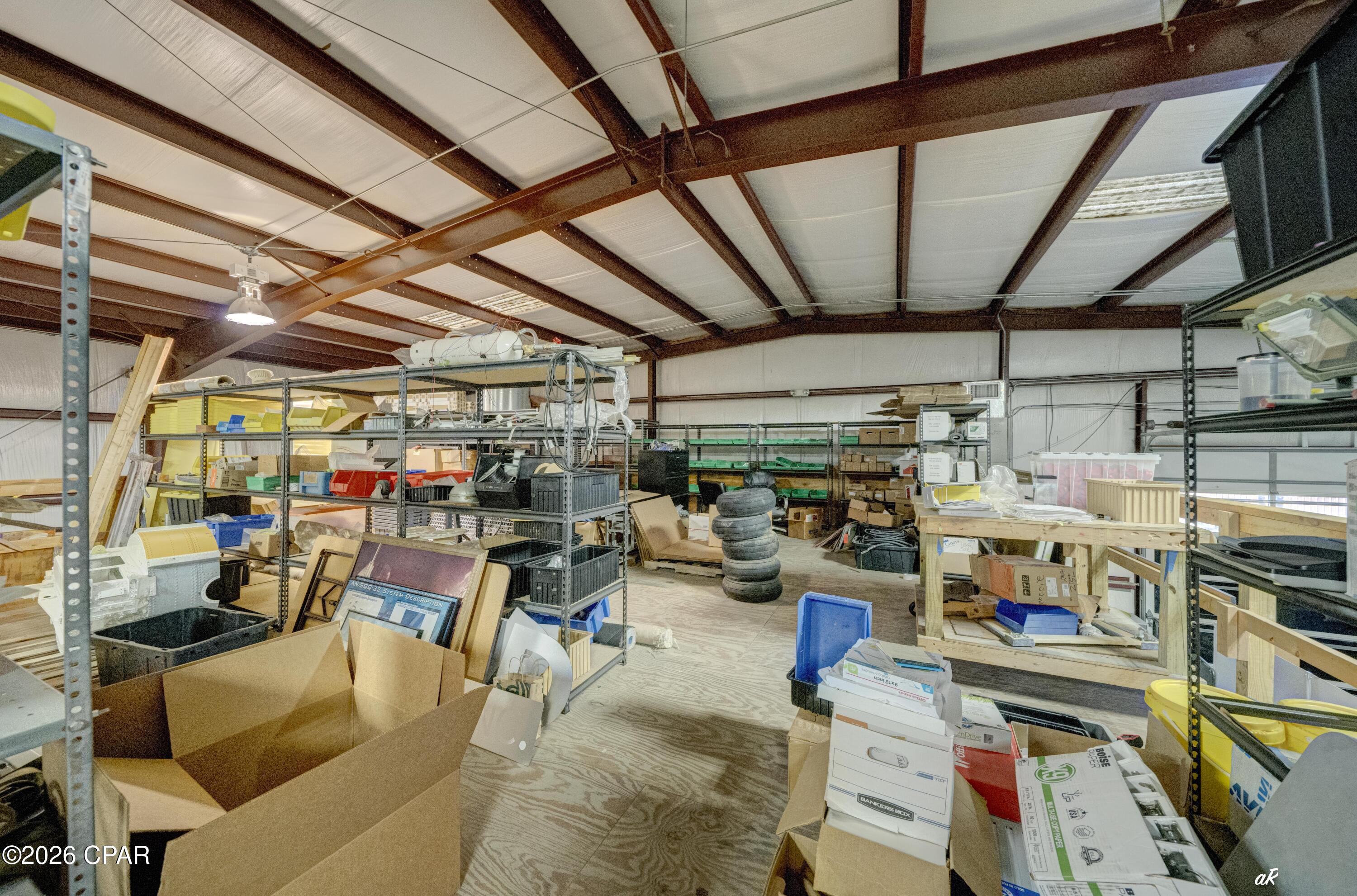 Holley Circle Commercial Park - Commercial Sale