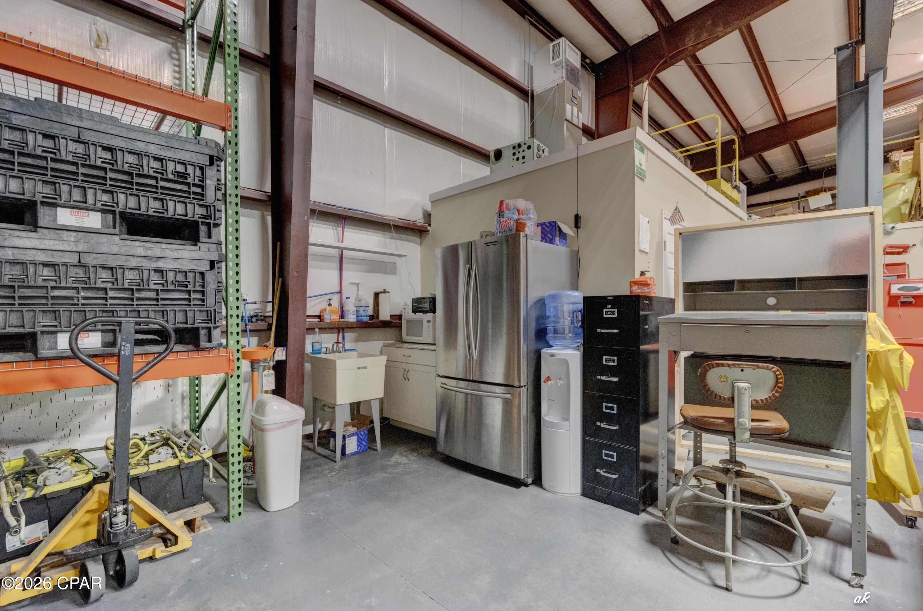 Holley Circle Commercial Park - Commercial Sale