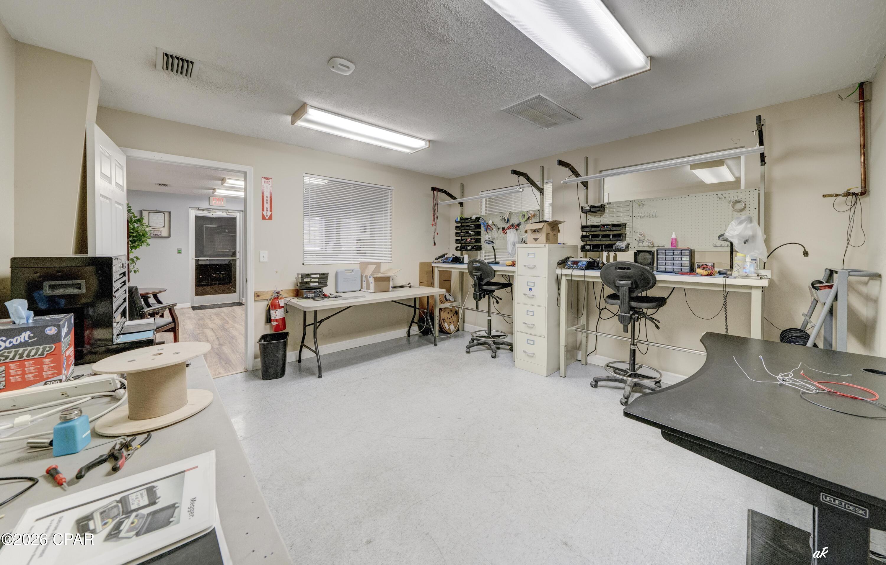 Holley Circle Commercial Park - Commercial Sale