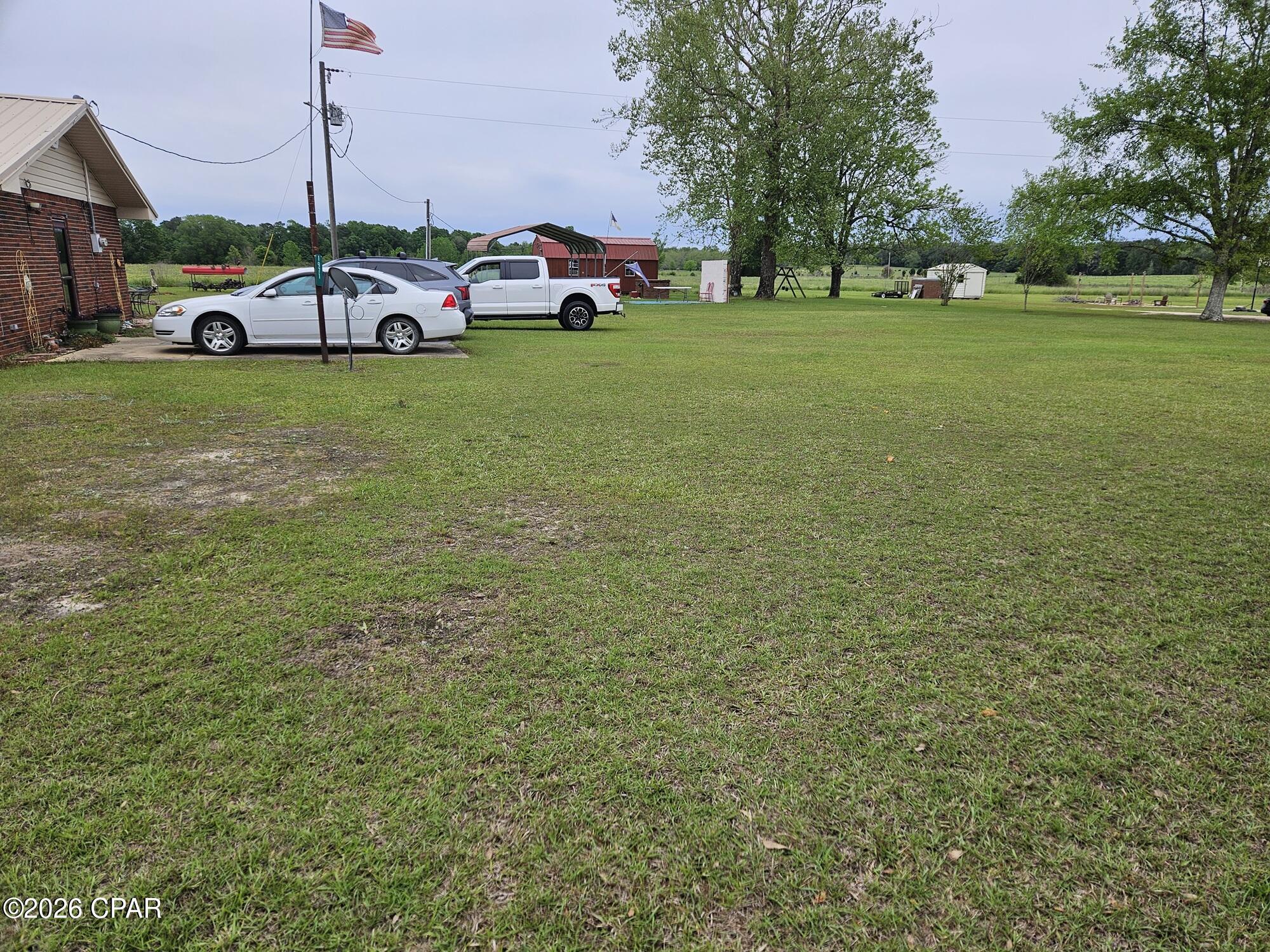 [No Recorded Subdiv] - Residential