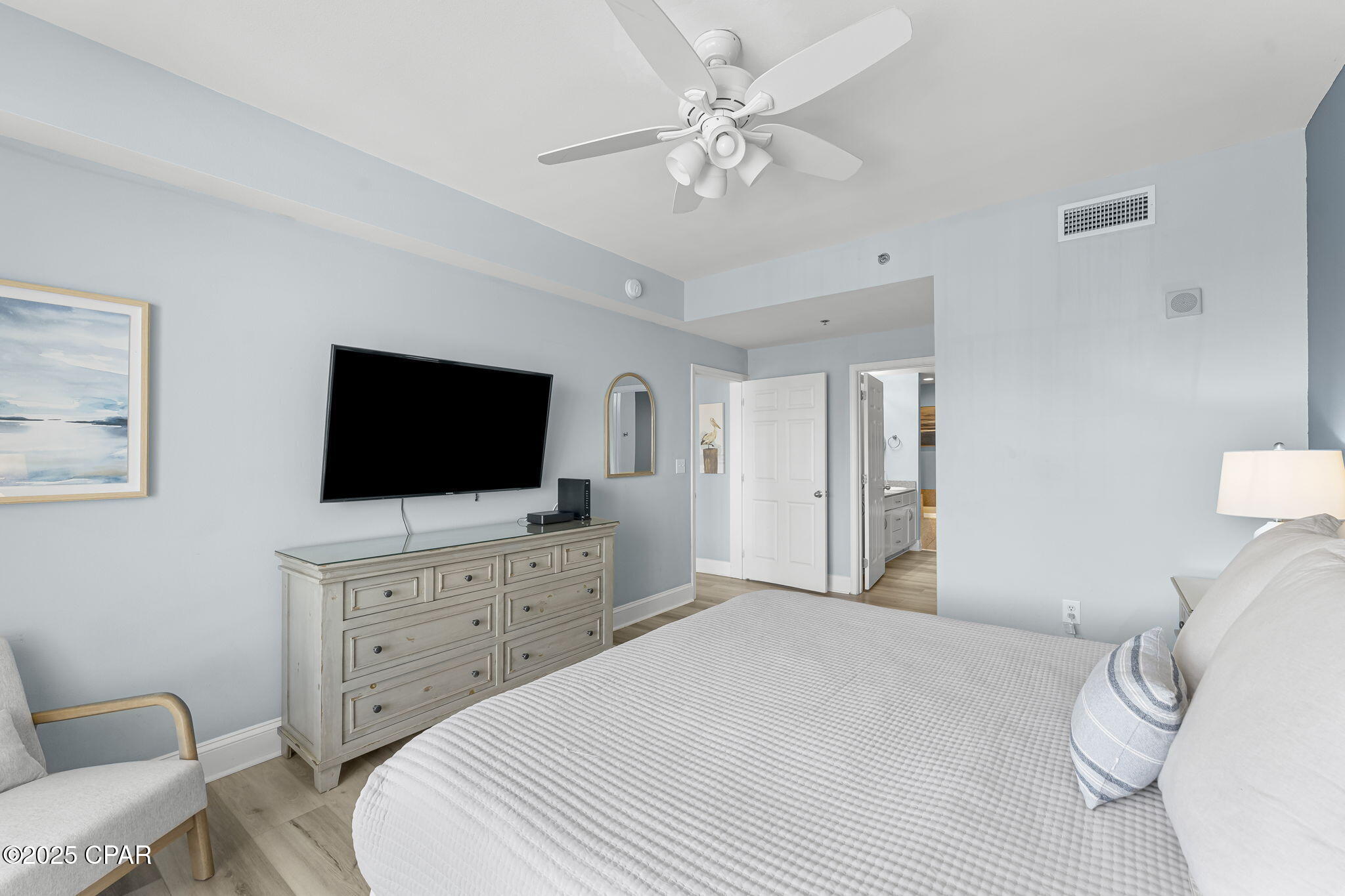 Laketown Wharf - Residential