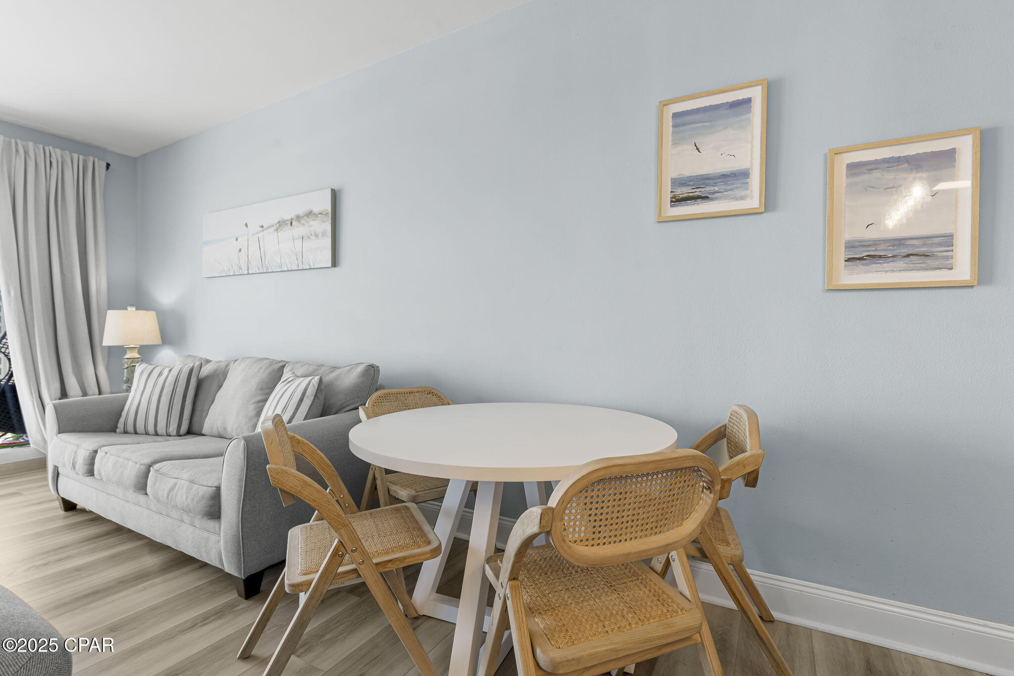 Laketown Wharf - Residential