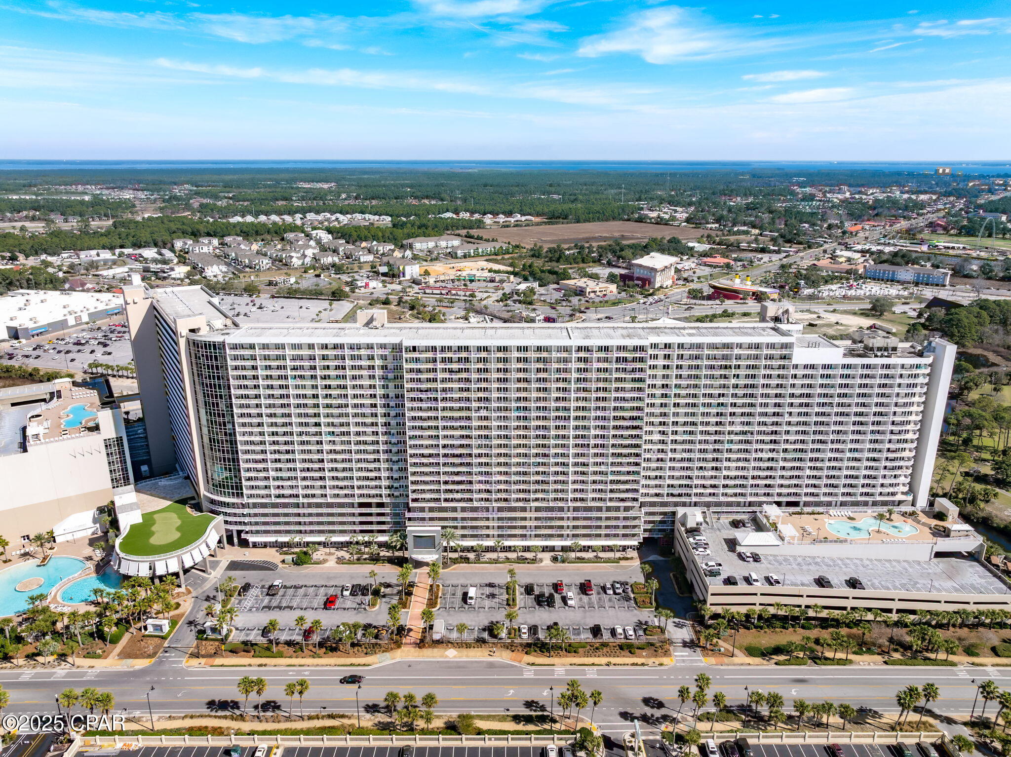 Laketown Wharf - Residential