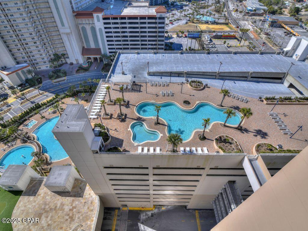 Laketown Wharf - Residential