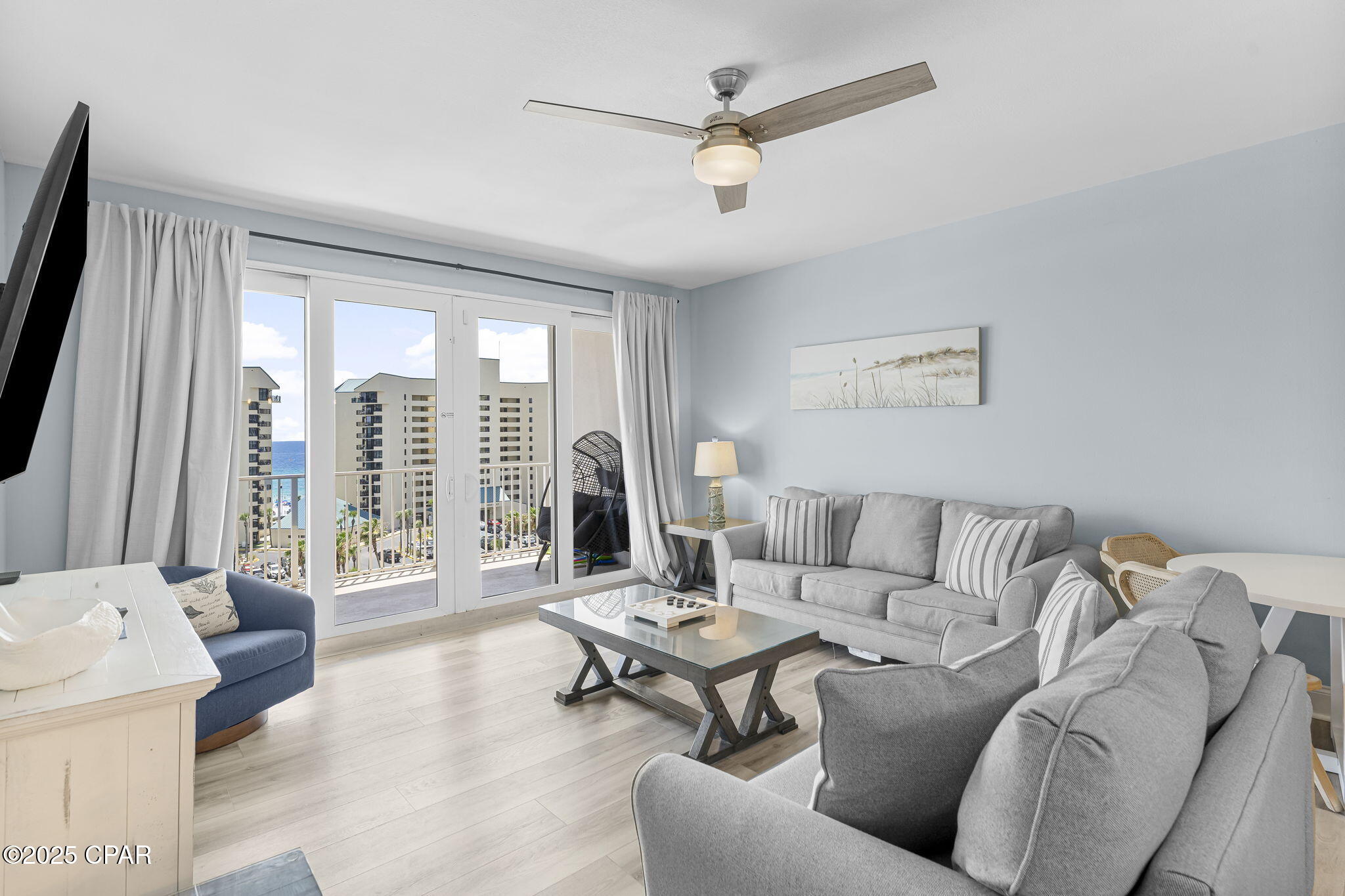 Laketown Wharf - Residential