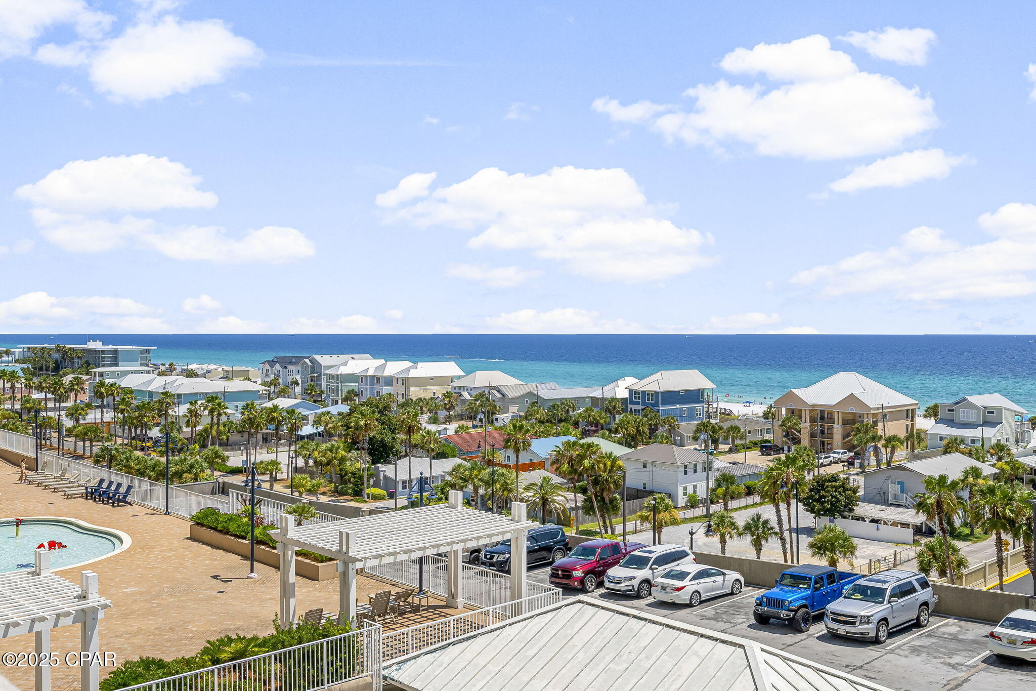 Laketown Wharf - Residential