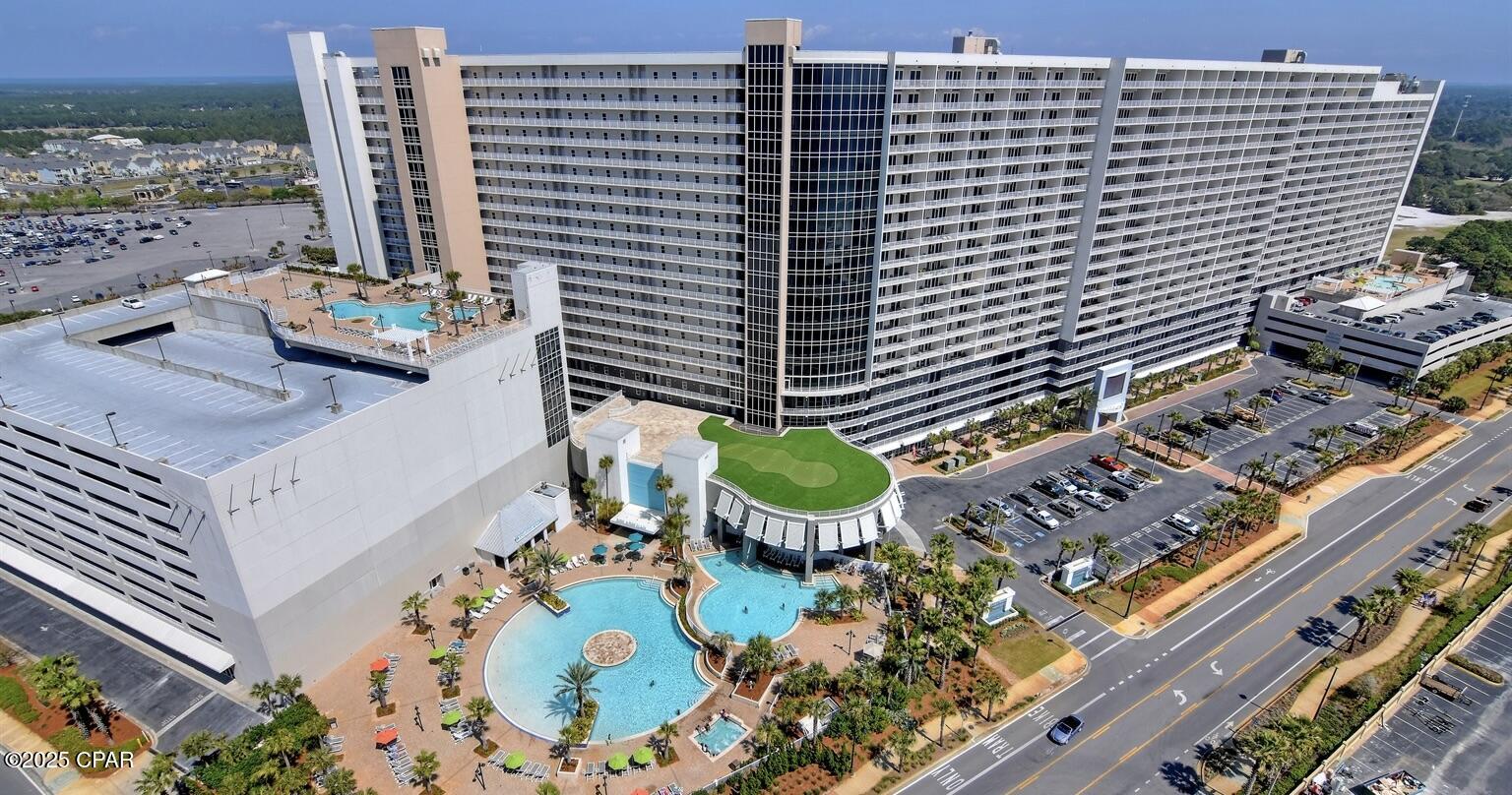 Laketown Wharf - Residential