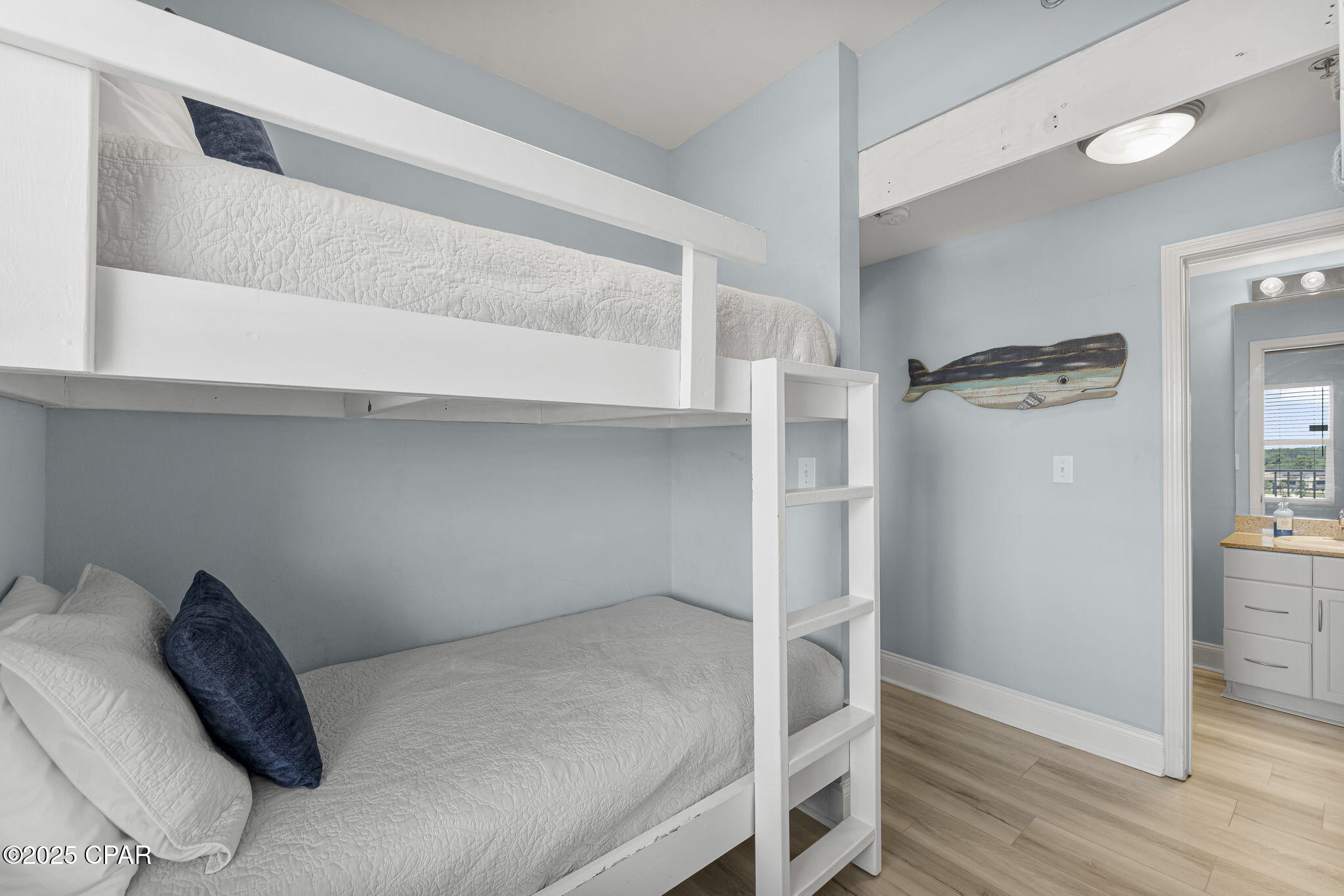 Laketown Wharf - Residential