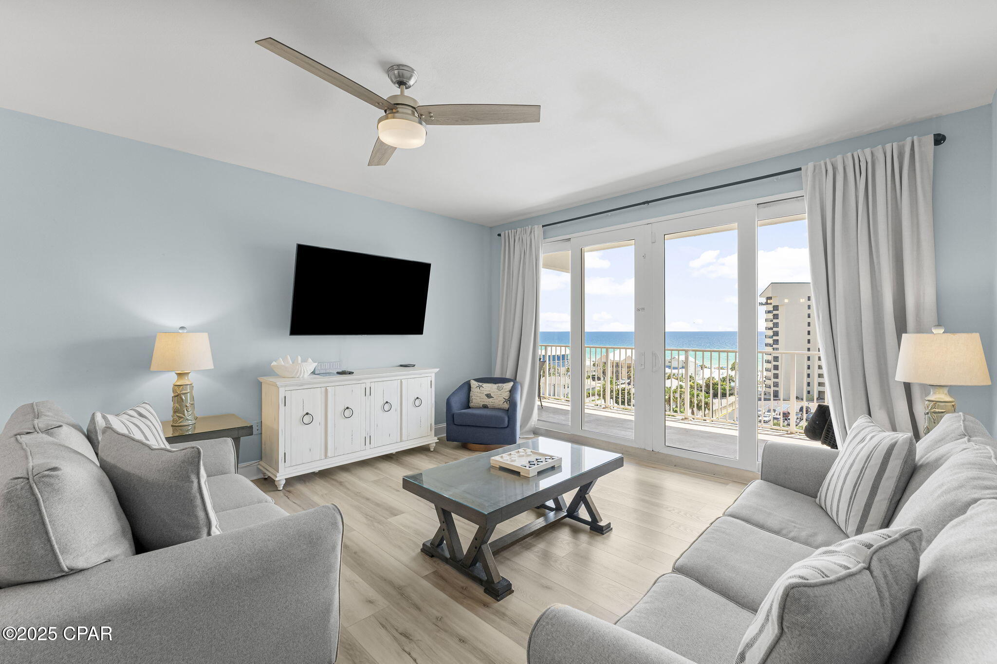Laketown Wharf - Residential