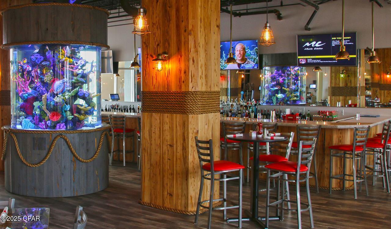 Laketown Wharf - Residential