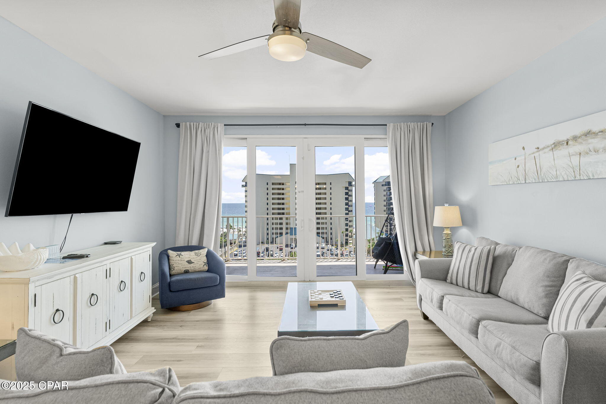 Laketown Wharf - Residential