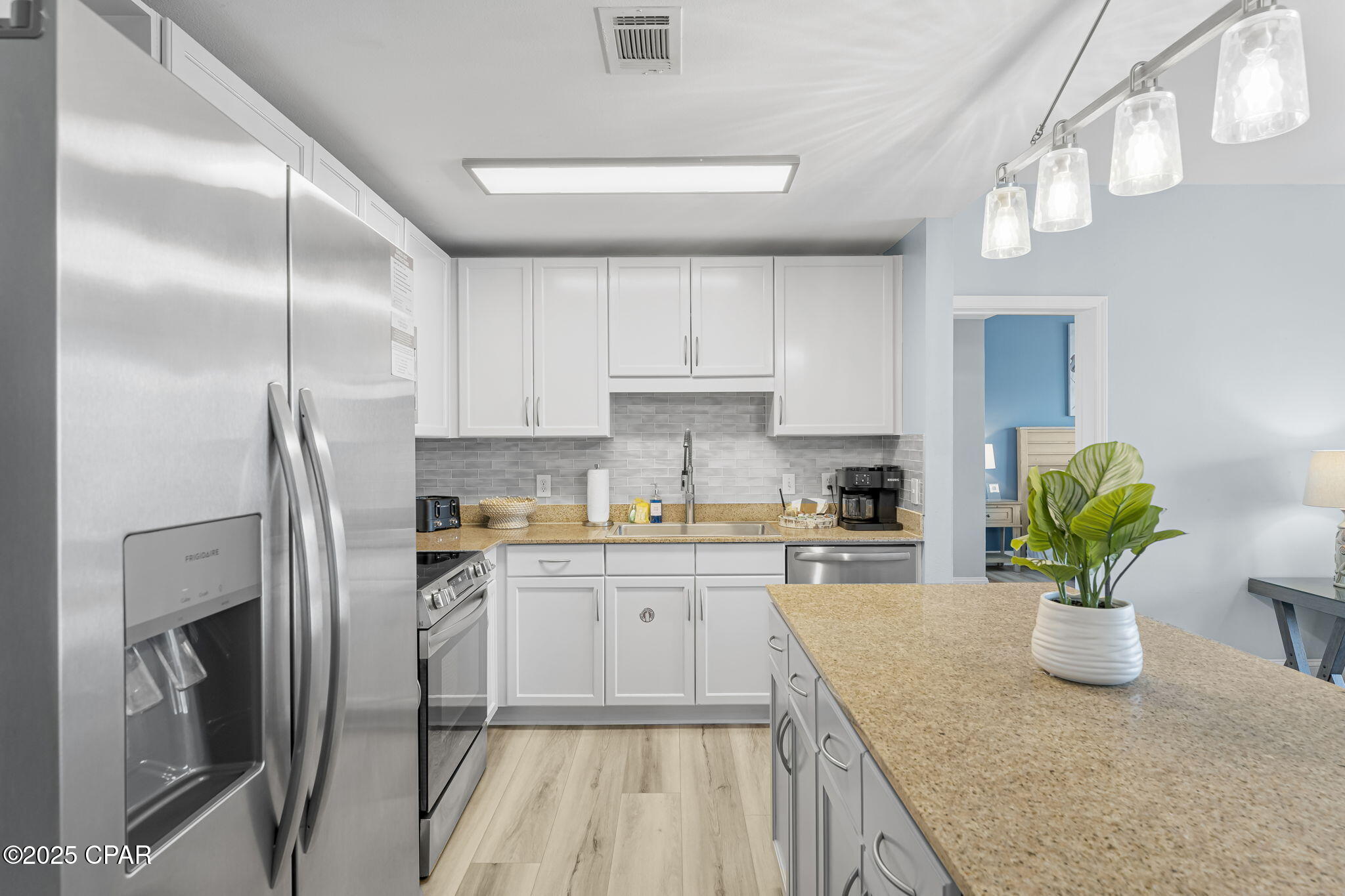 Laketown Wharf - Residential