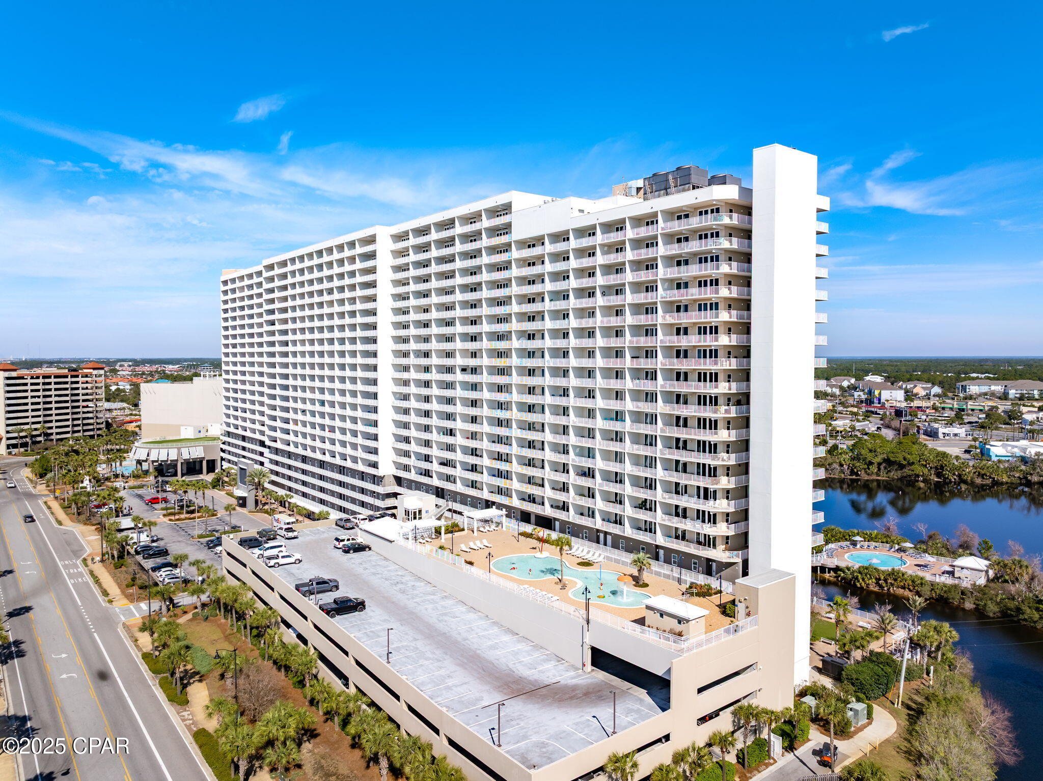 Laketown Wharf - Residential