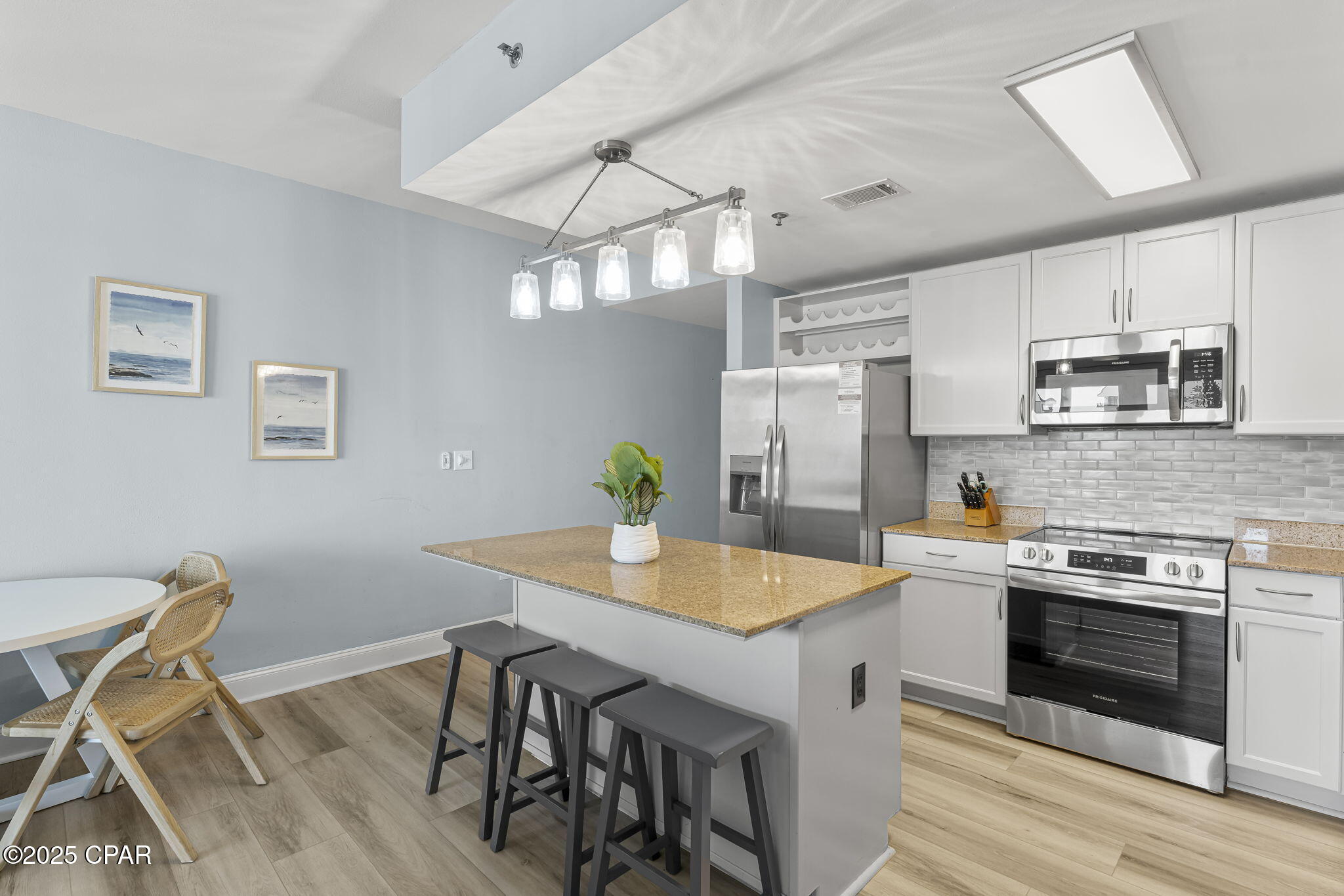 Laketown Wharf - Residential