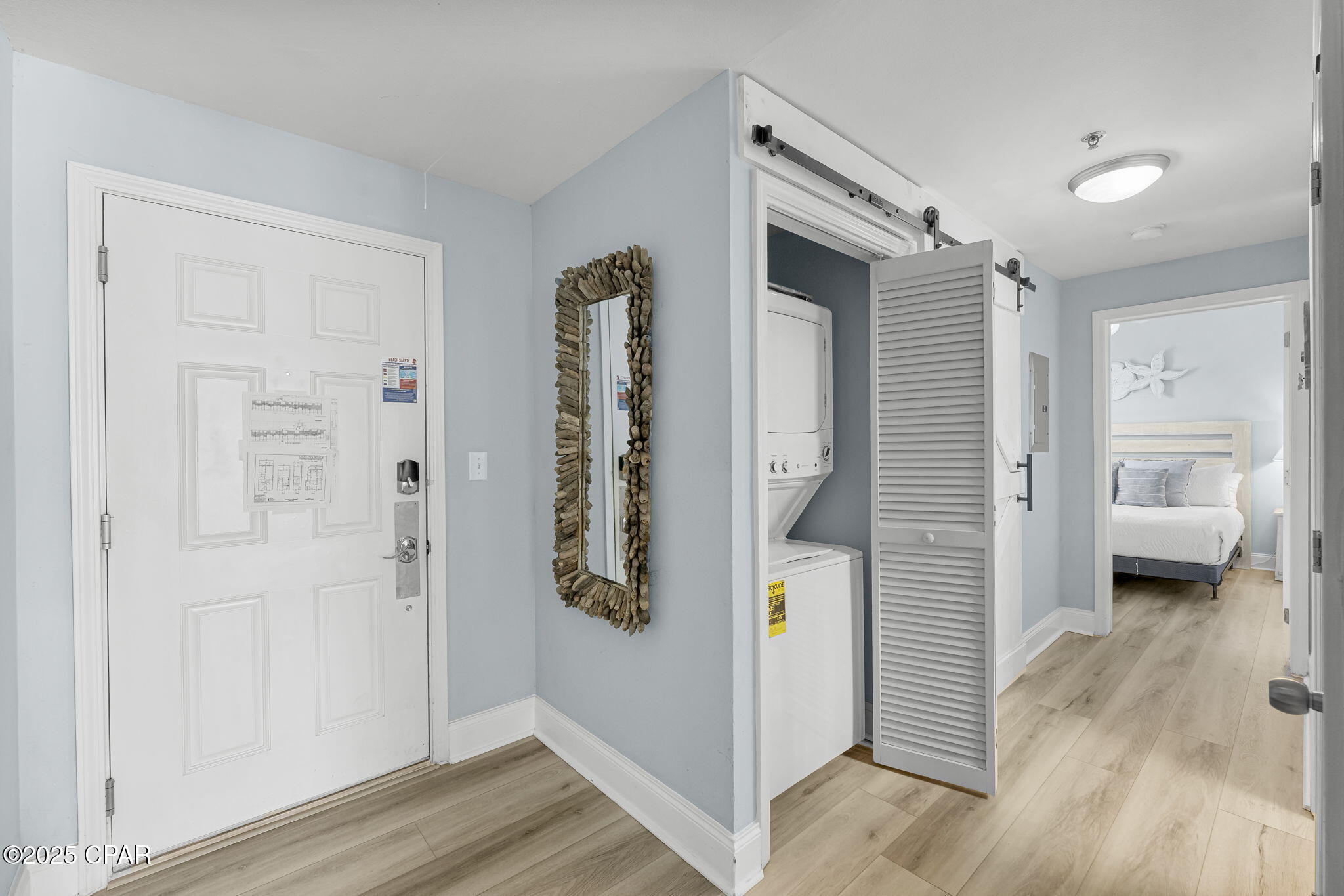 Laketown Wharf - Residential