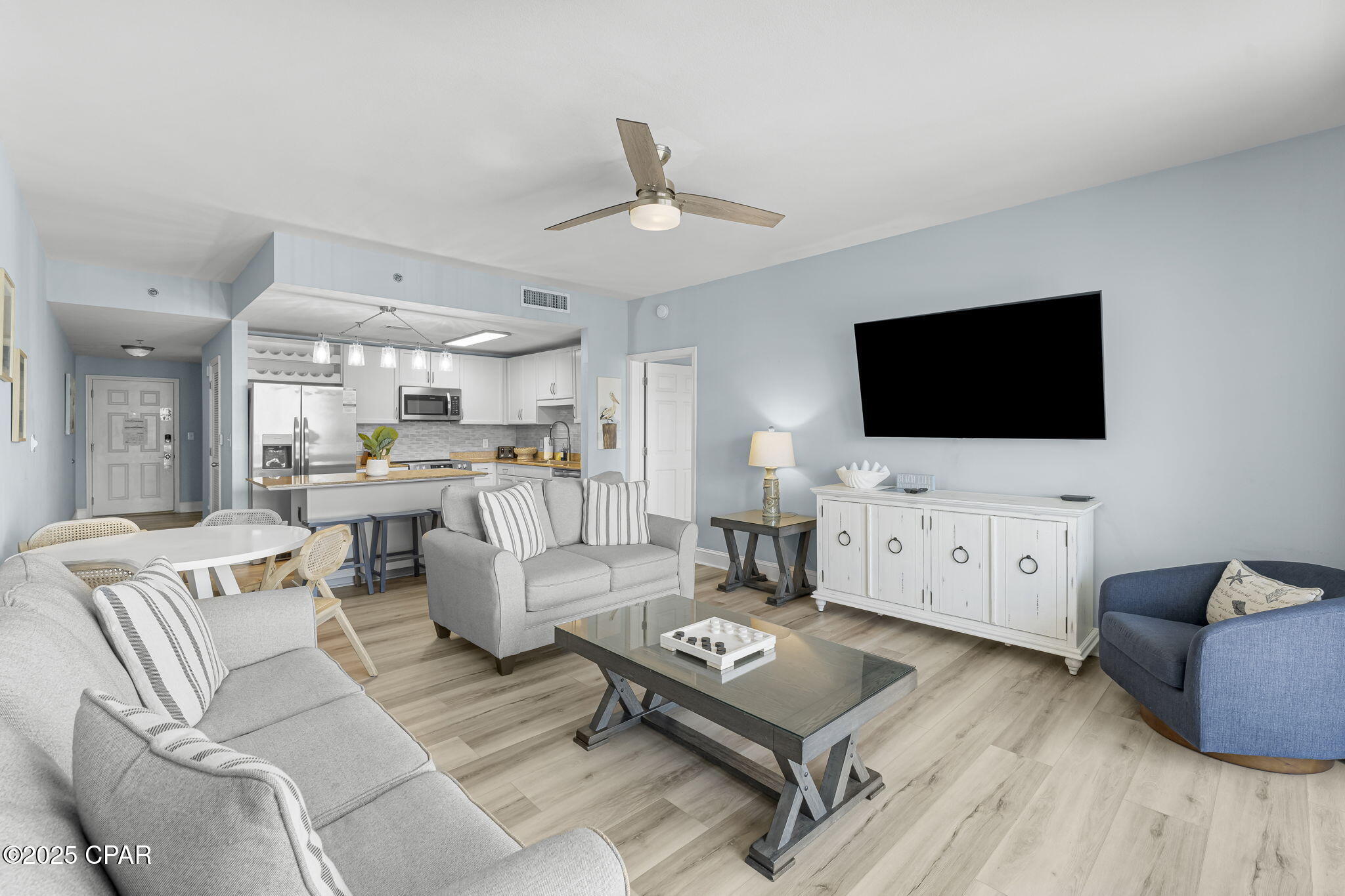 Laketown Wharf - Residential