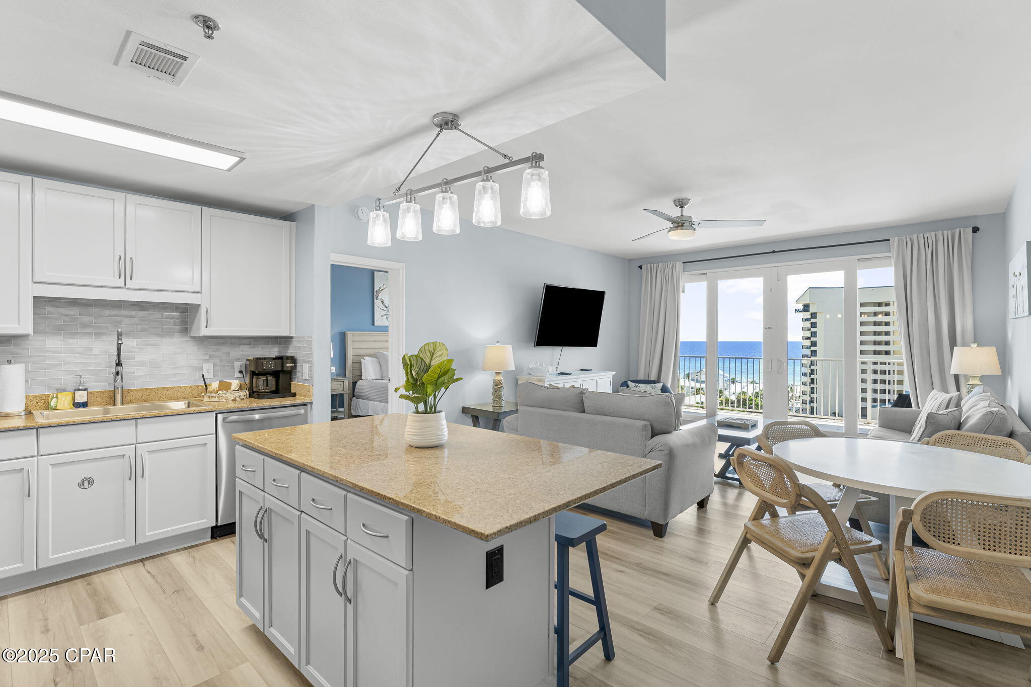 Laketown Wharf - Residential