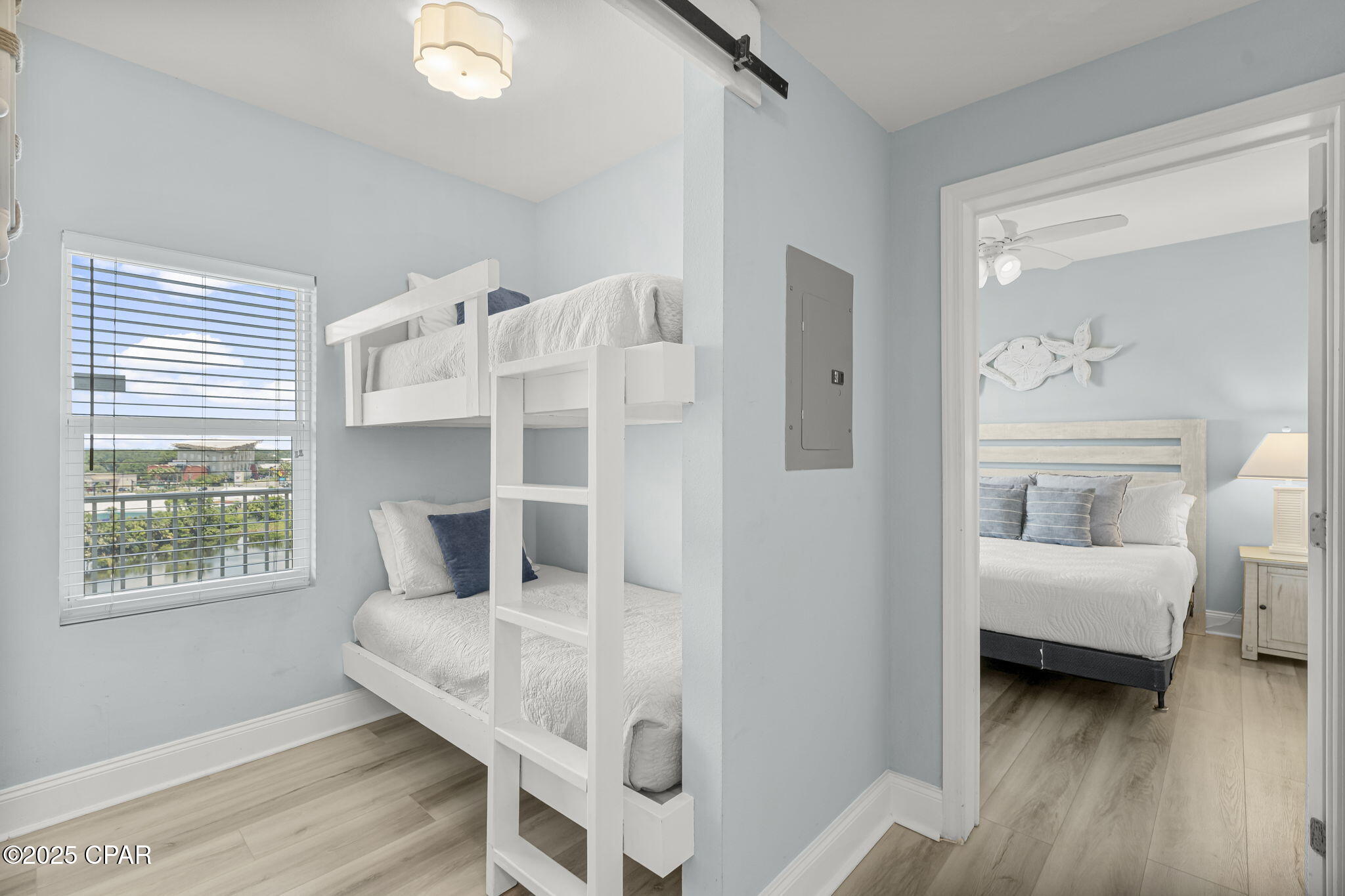 Laketown Wharf - Residential