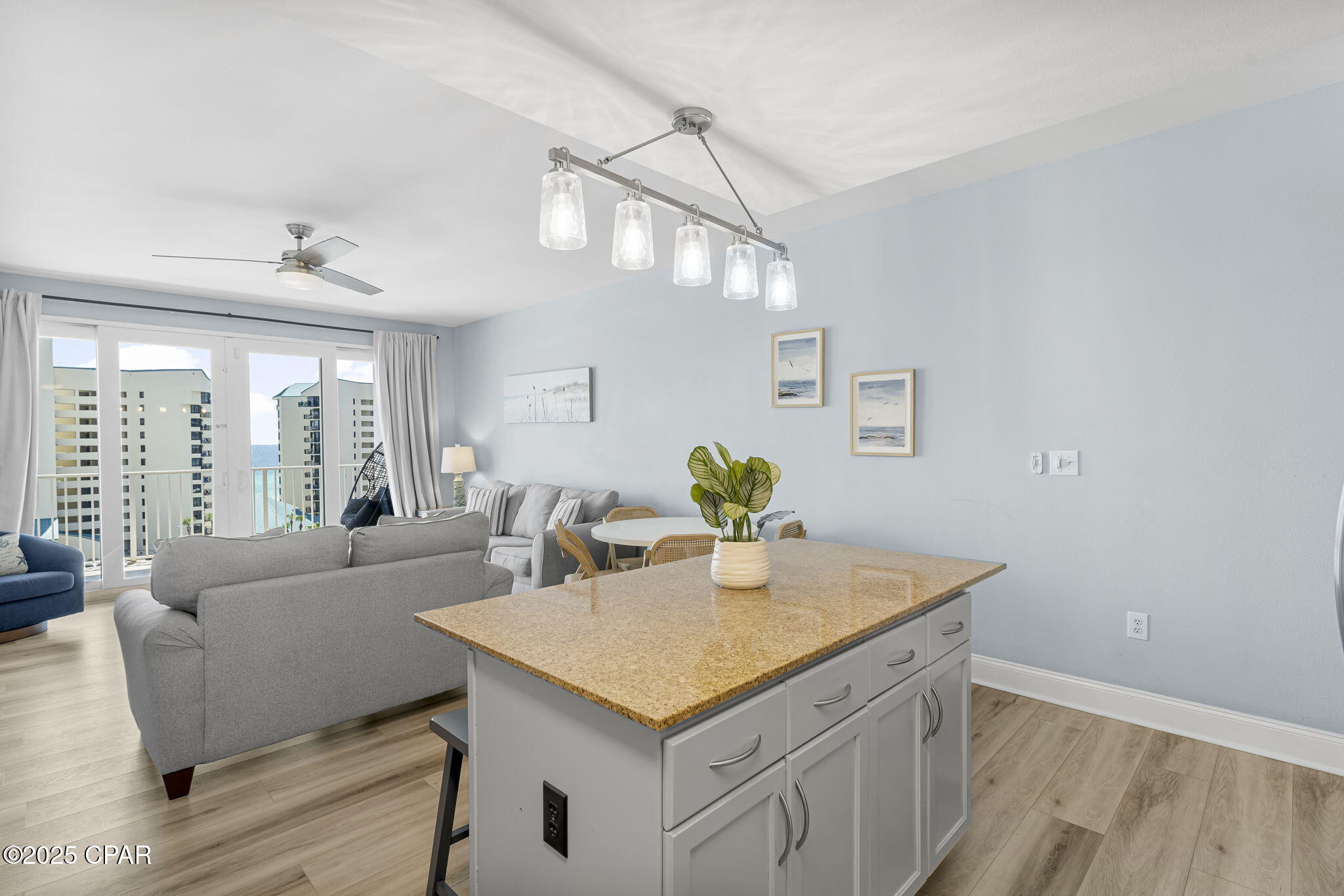 Laketown Wharf - Residential