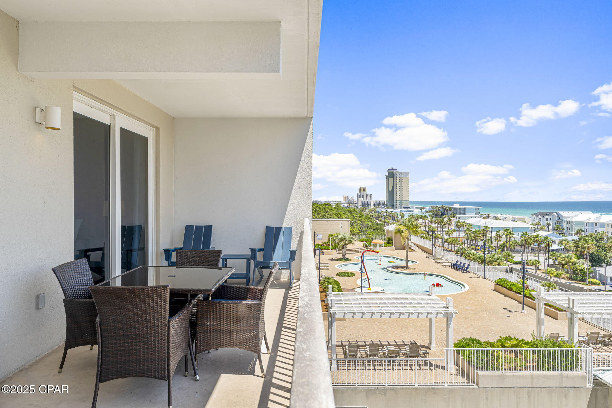 Laketown Wharf - Residential