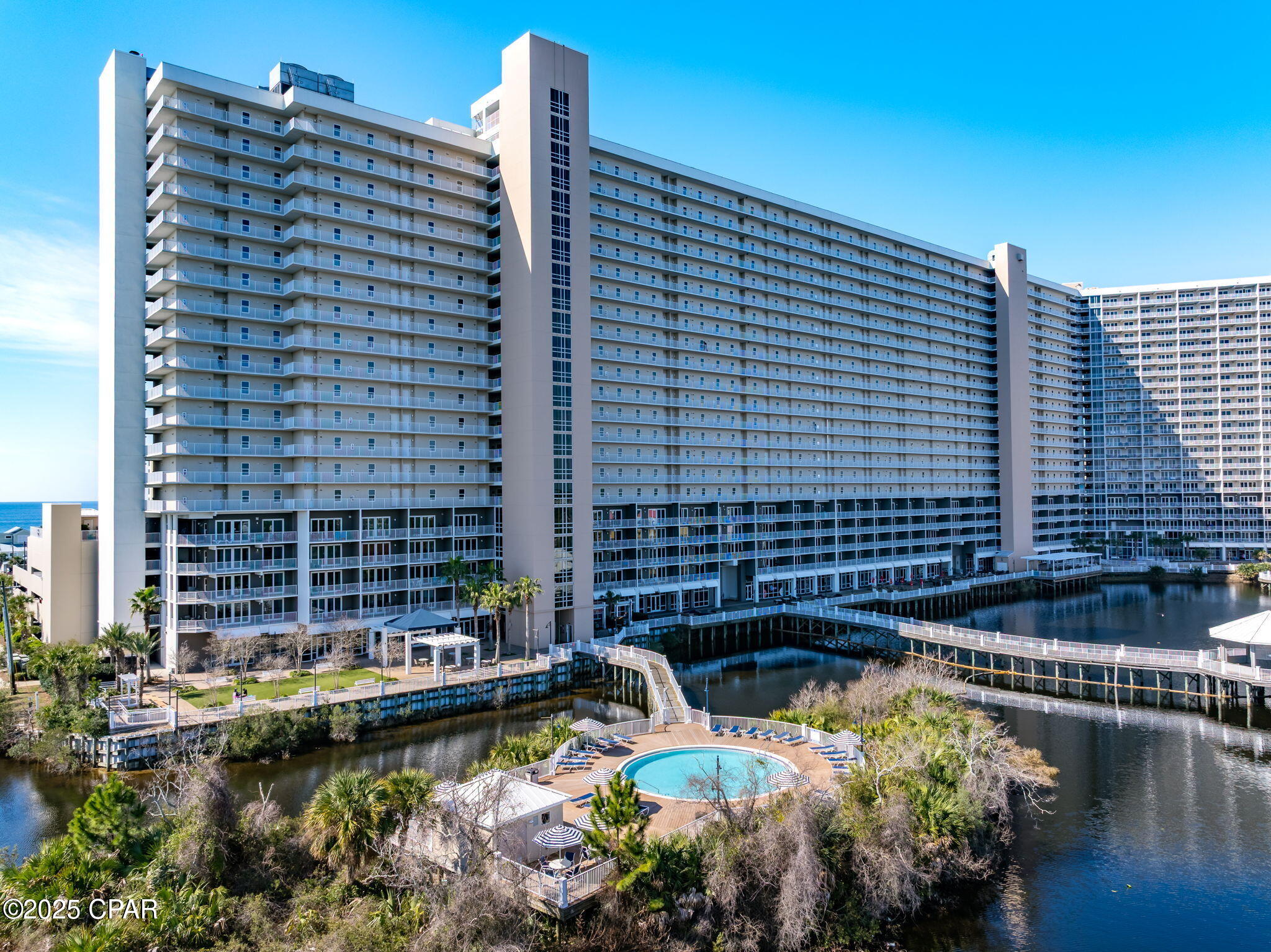 Laketown Wharf - Residential