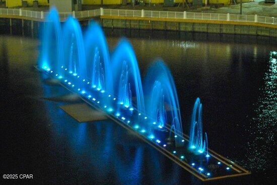 Laketown Wharf - Residential