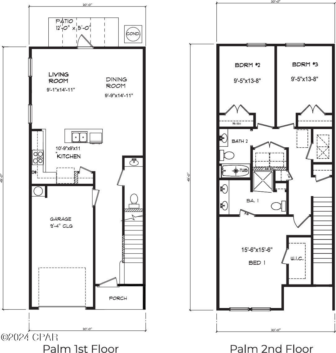 Caballeros Estates at Hombre - Residential