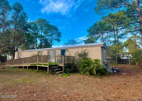 A home in Panama City Beach