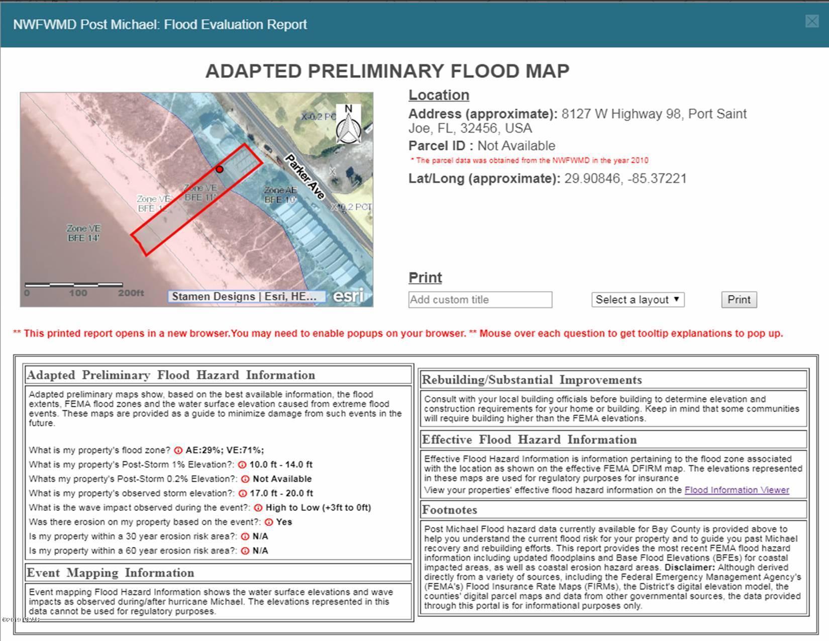 No Named Subdivision - Residential