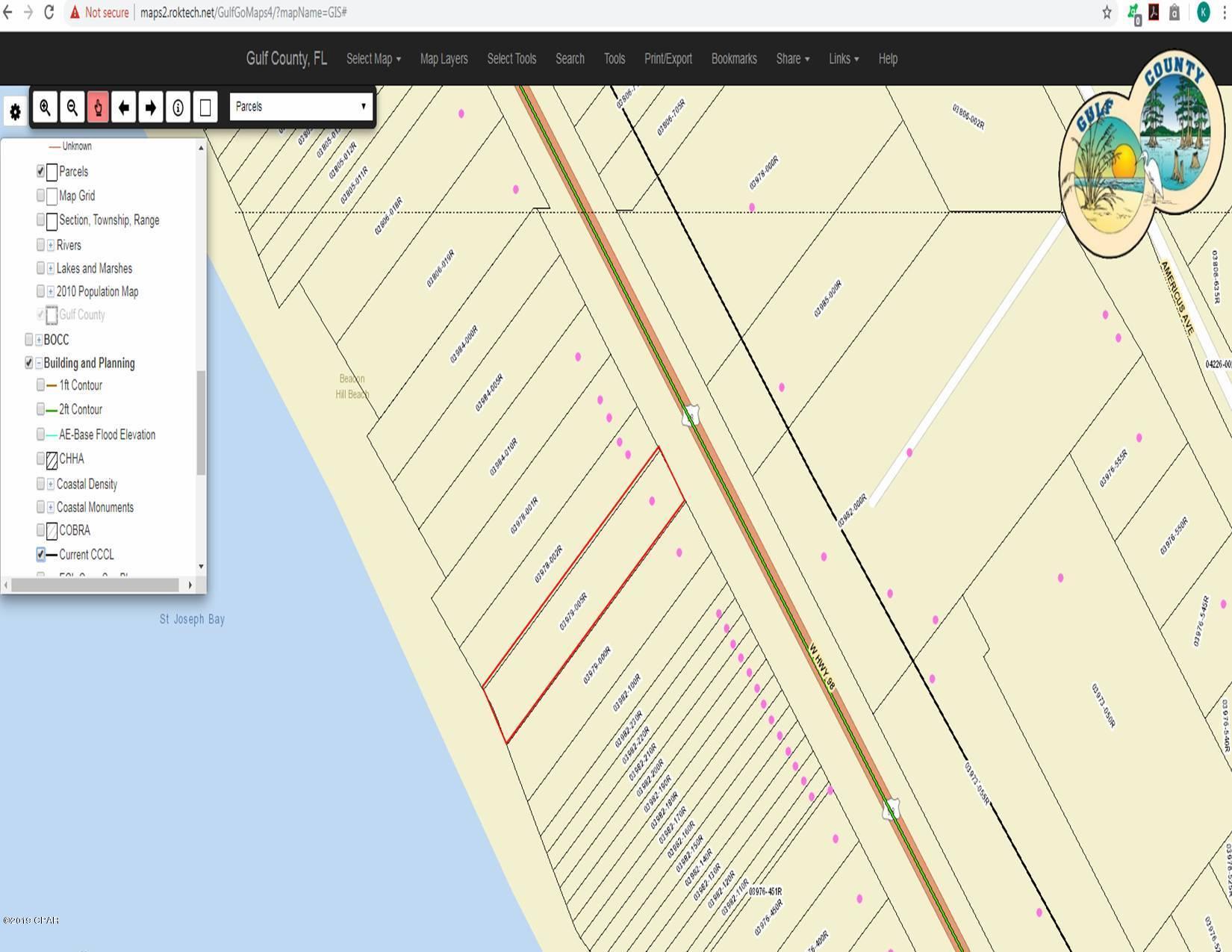 No Named Subdivision - Residential