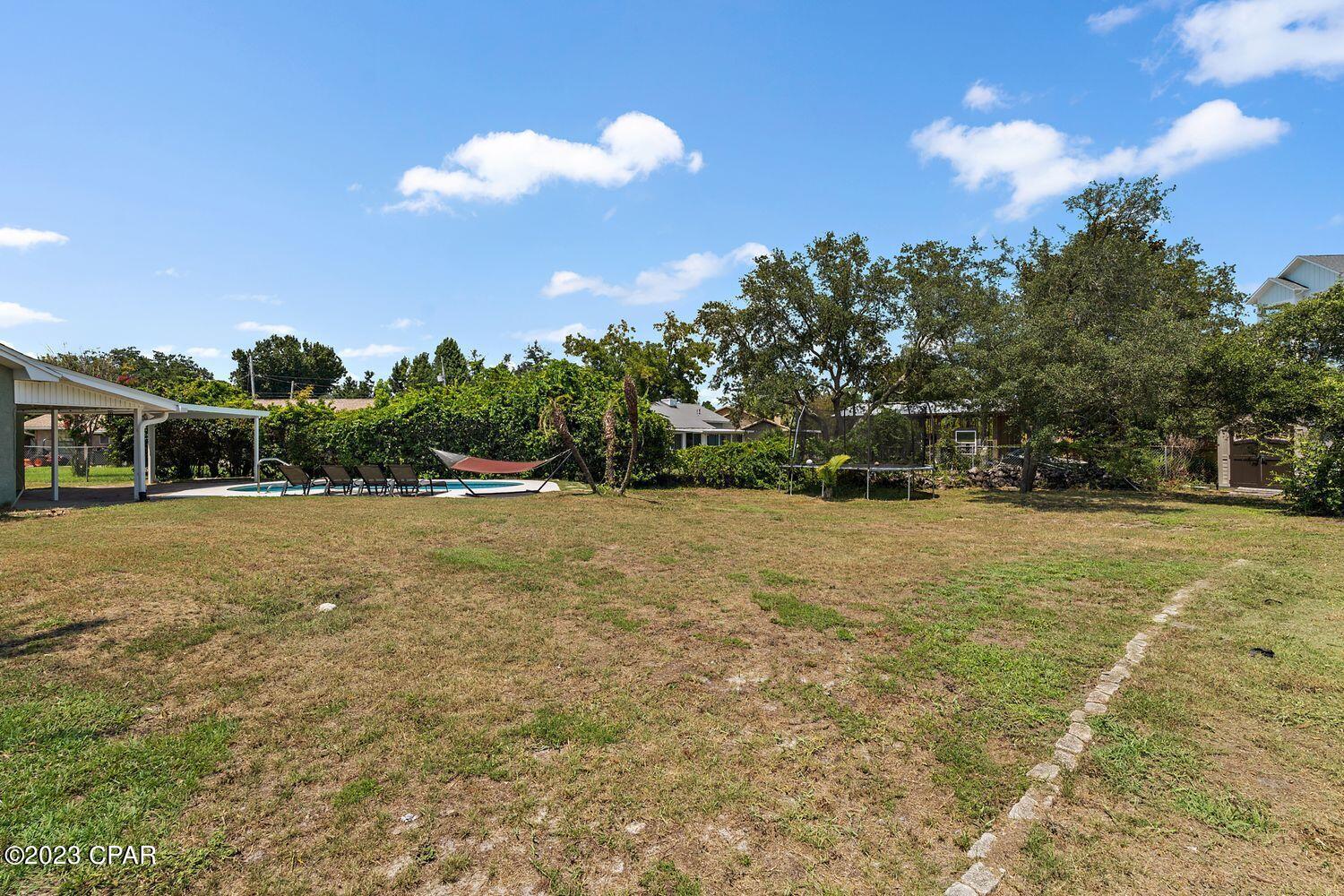 North Lagoon Heights - Residential