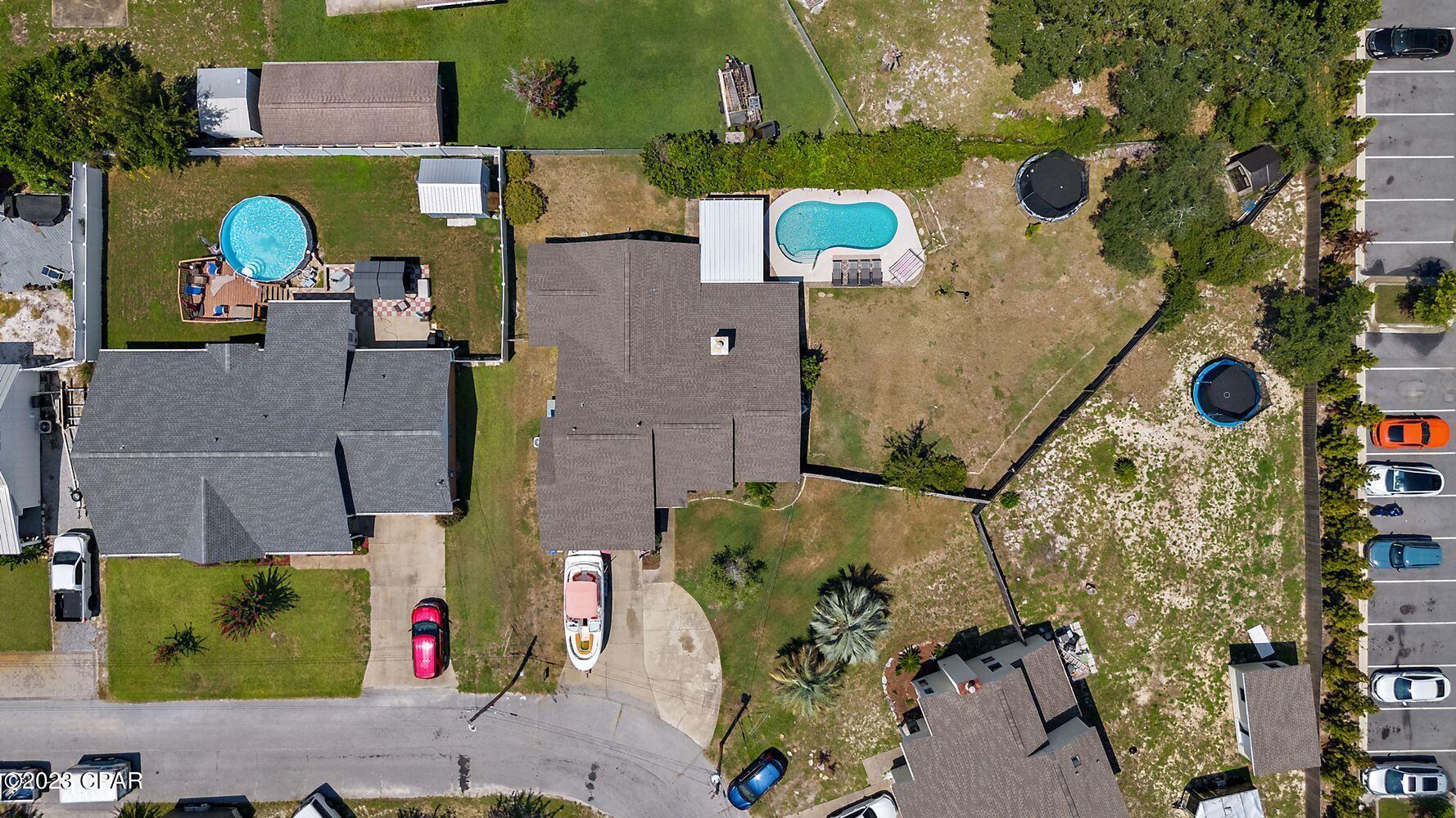 North Lagoon Heights - Residential