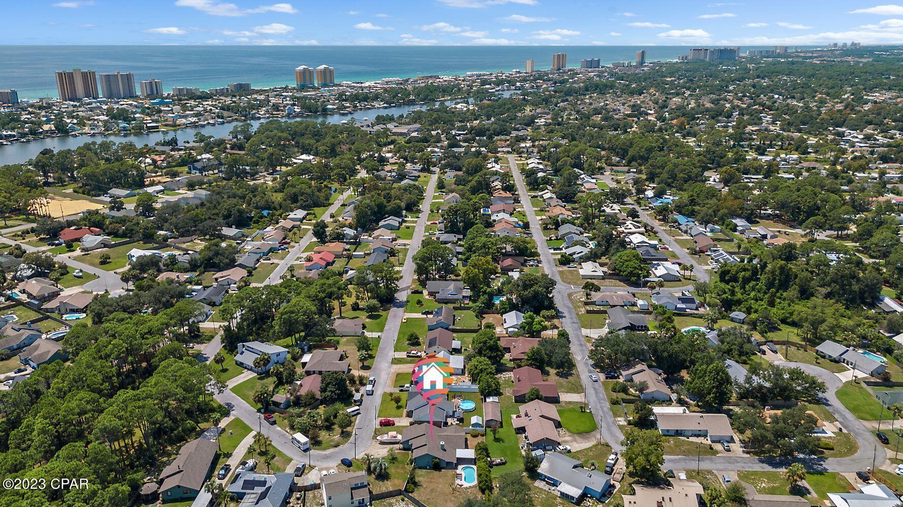 North Lagoon Heights - Residential