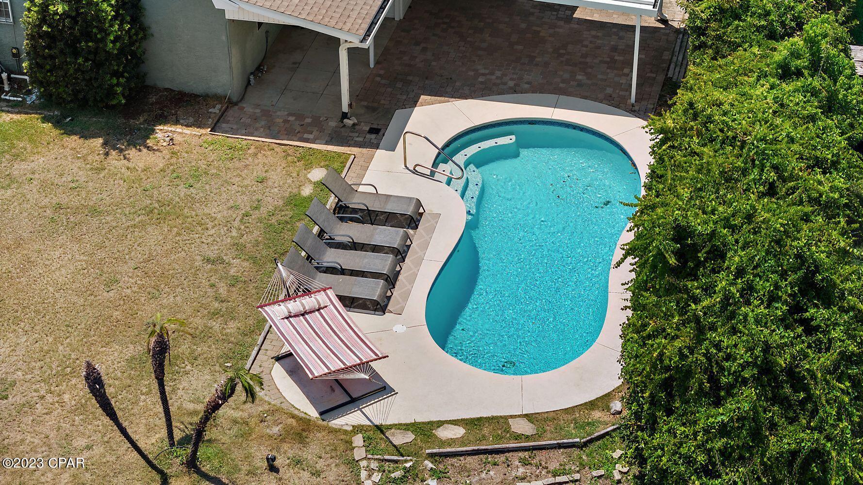 North Lagoon Heights - Residential