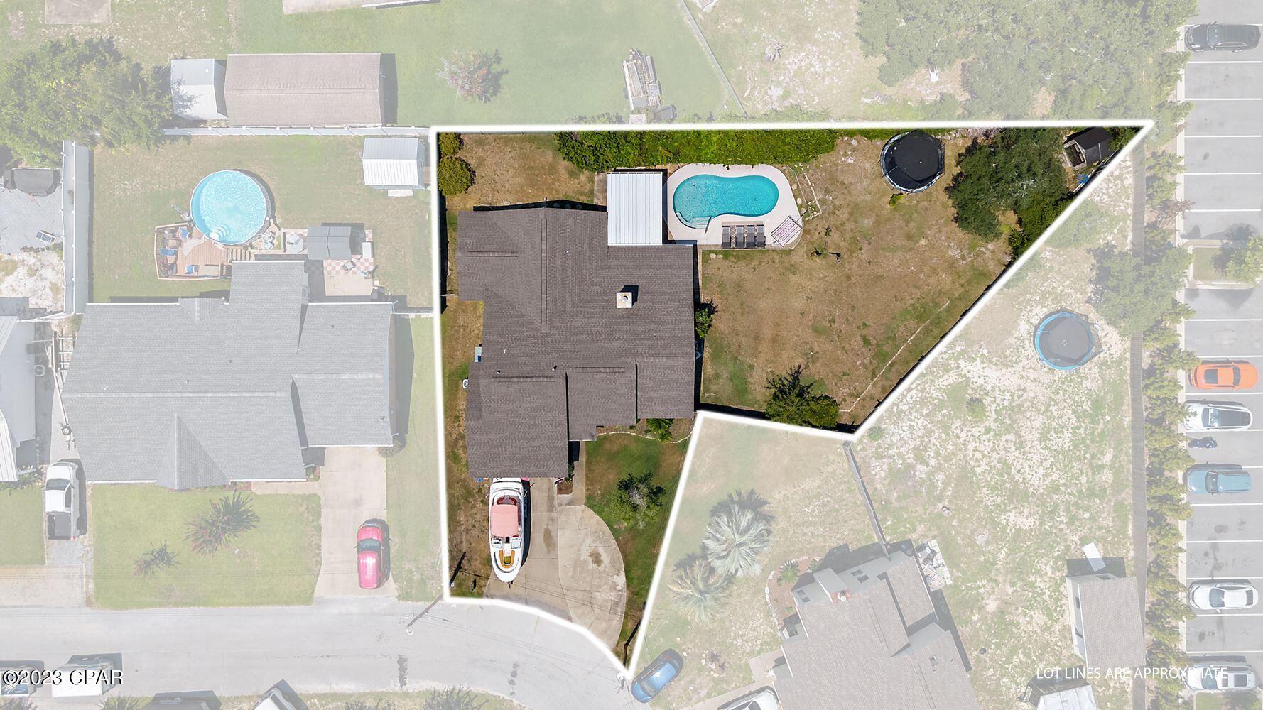 North Lagoon Heights - Residential