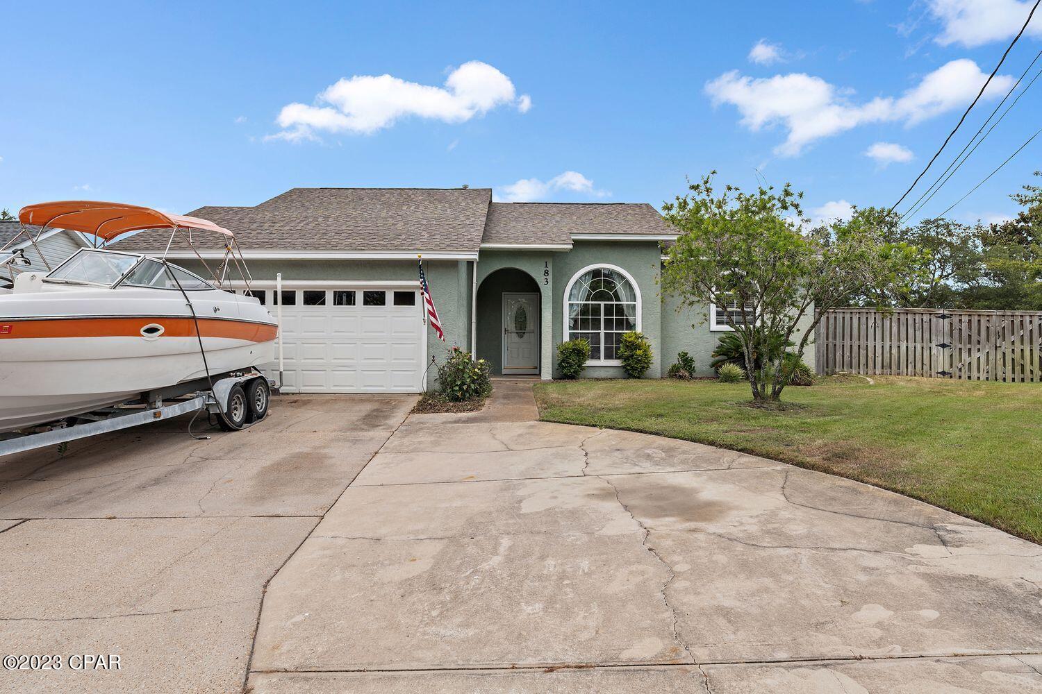 North Lagoon Heights - Residential