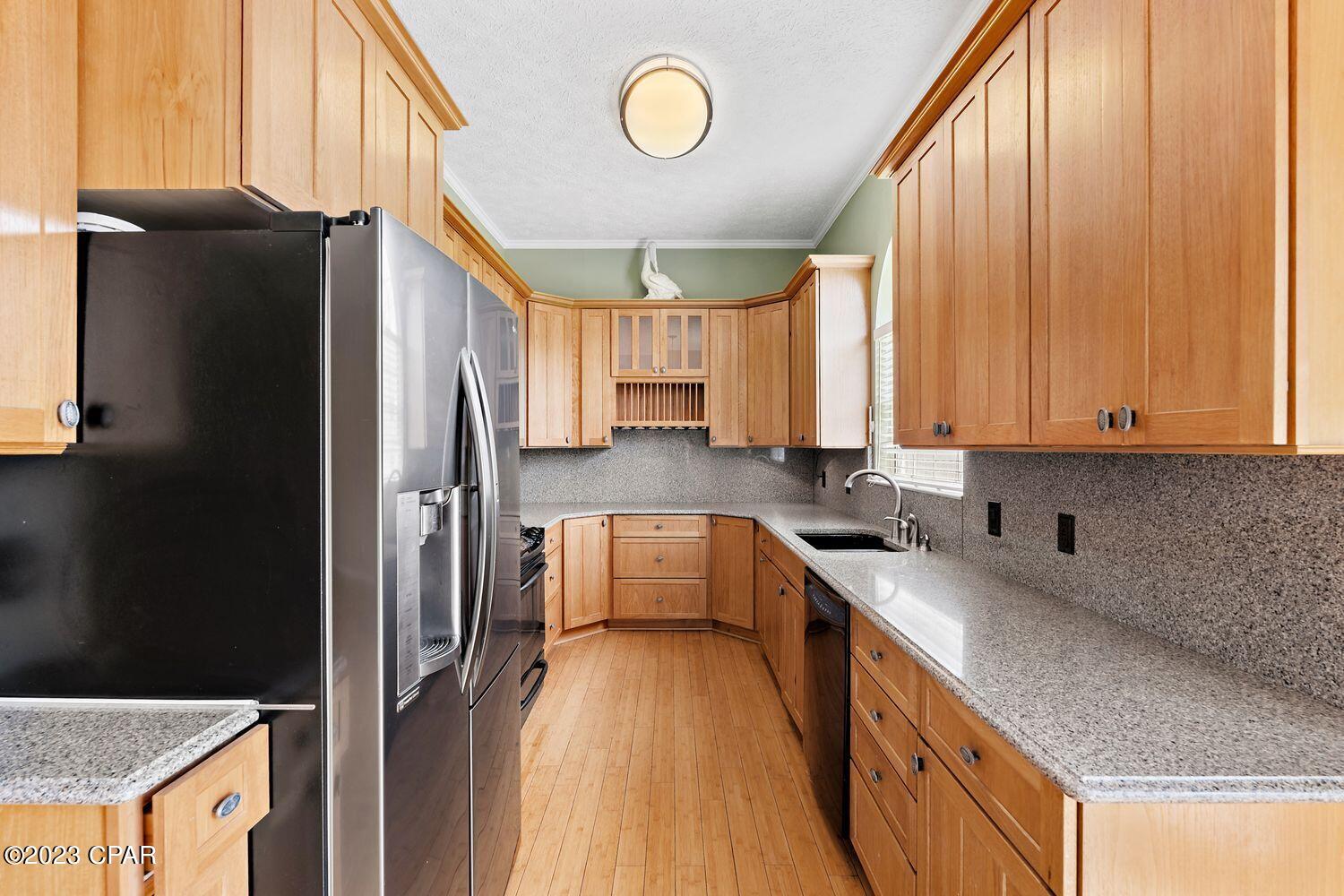 North Lagoon Heights - Residential