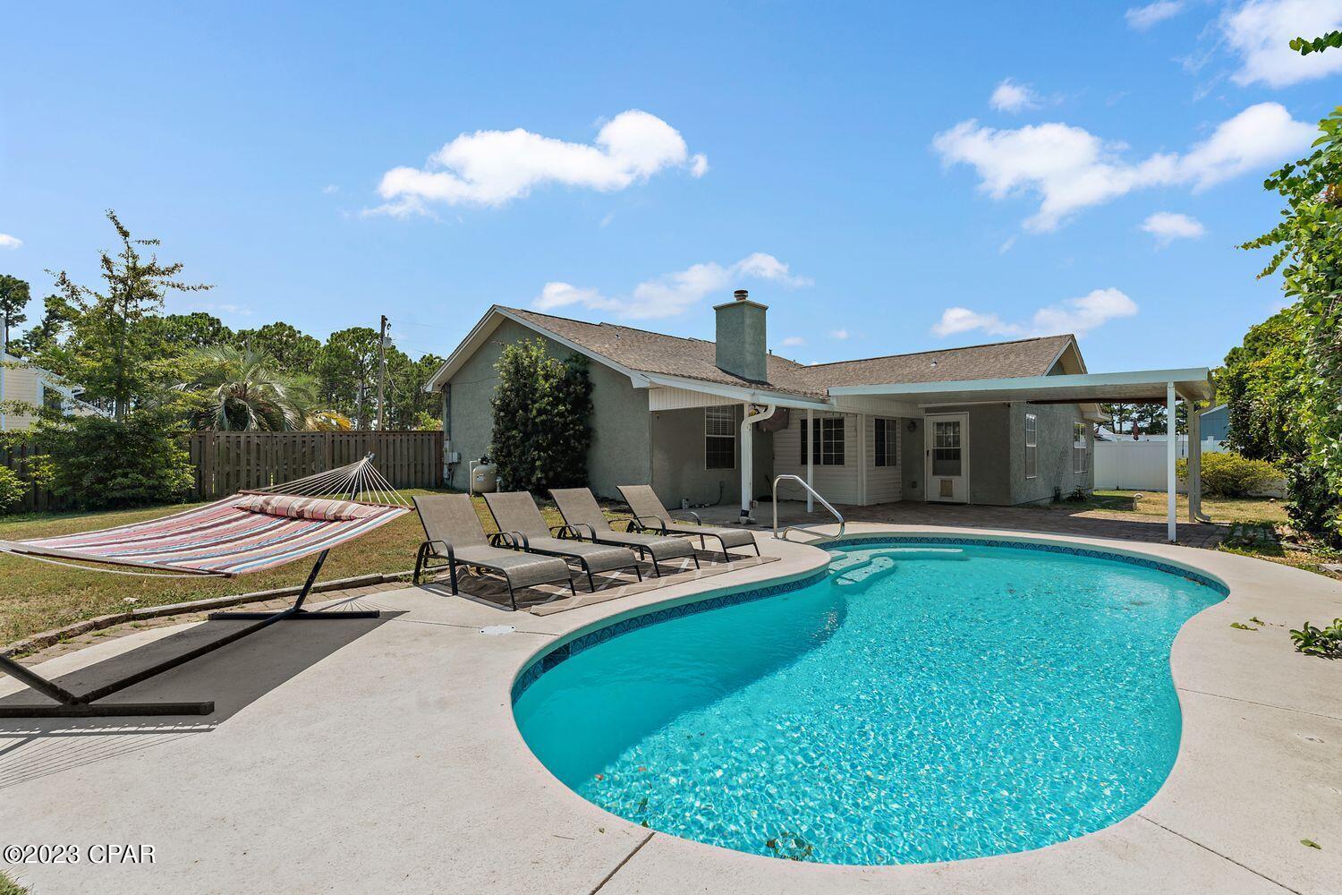 North Lagoon Heights - Residential