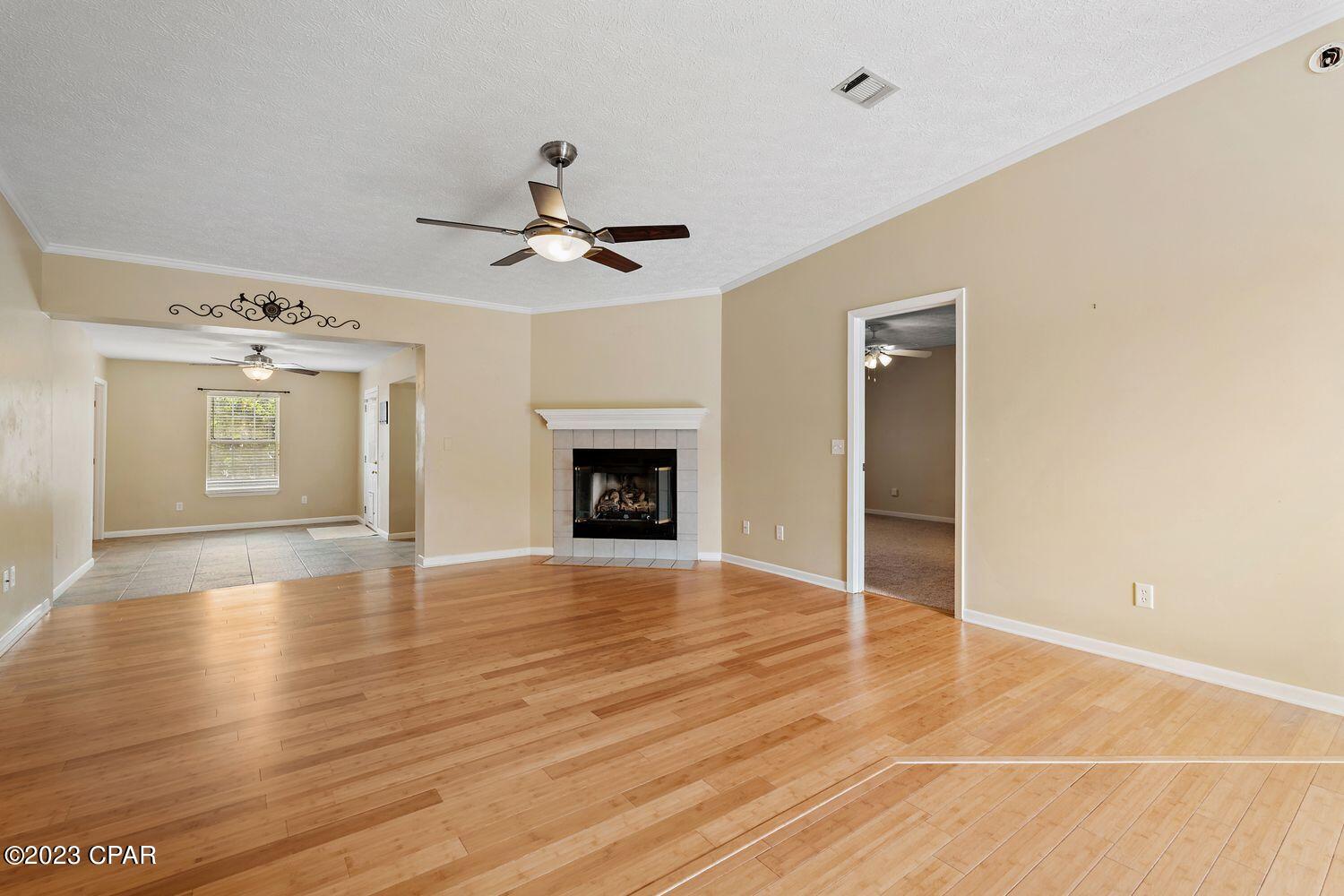 North Lagoon Heights - Residential