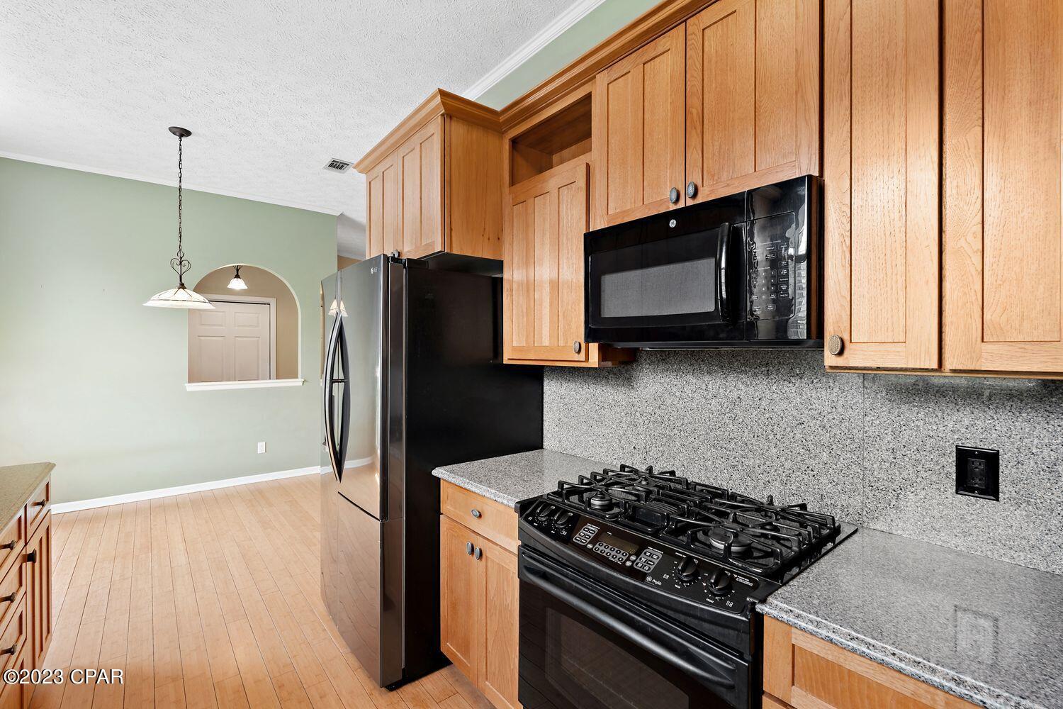 North Lagoon Heights - Residential